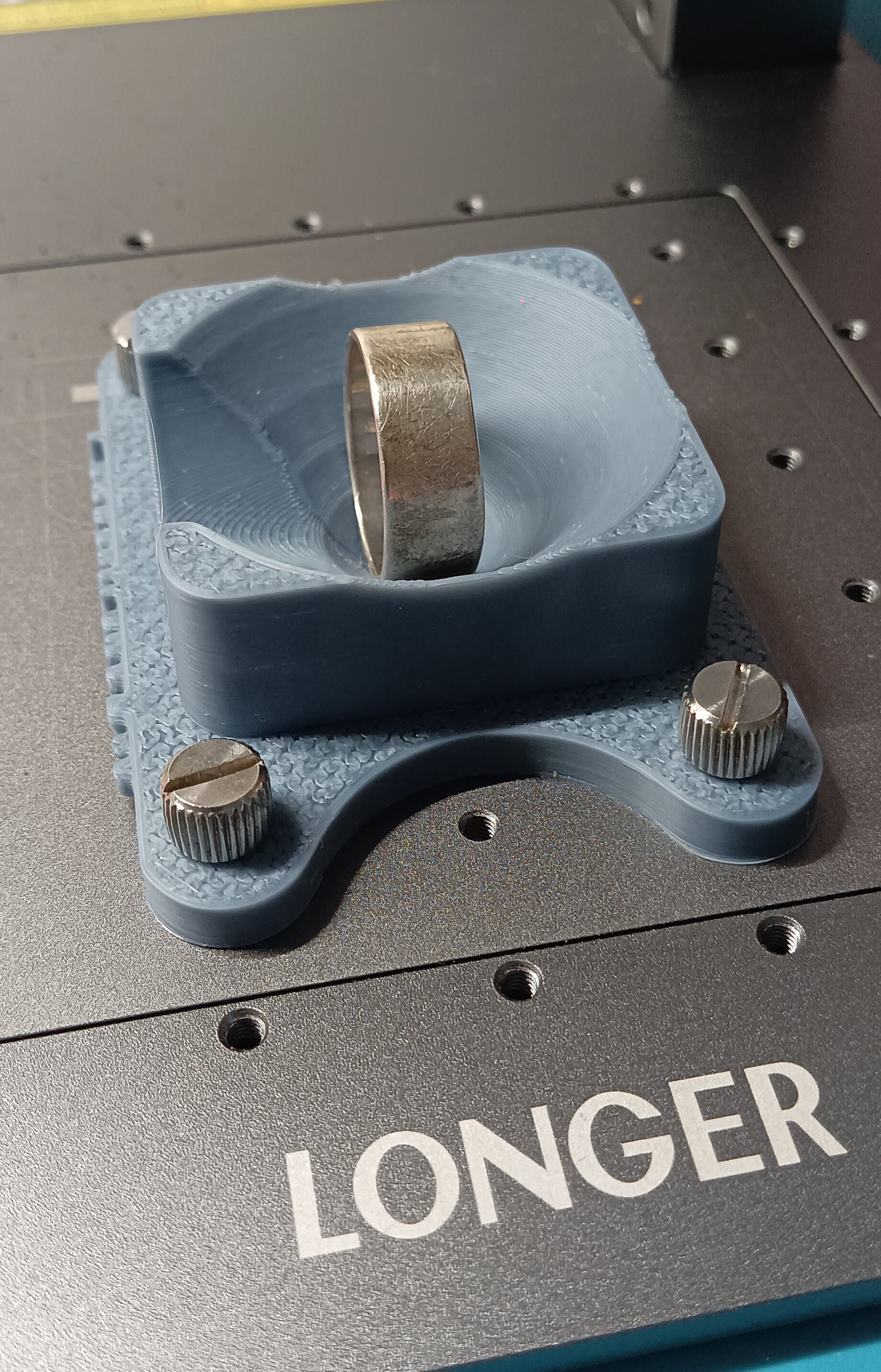 Supporto Sferico 2.0 Longer Nano Pro — thumbnail 3