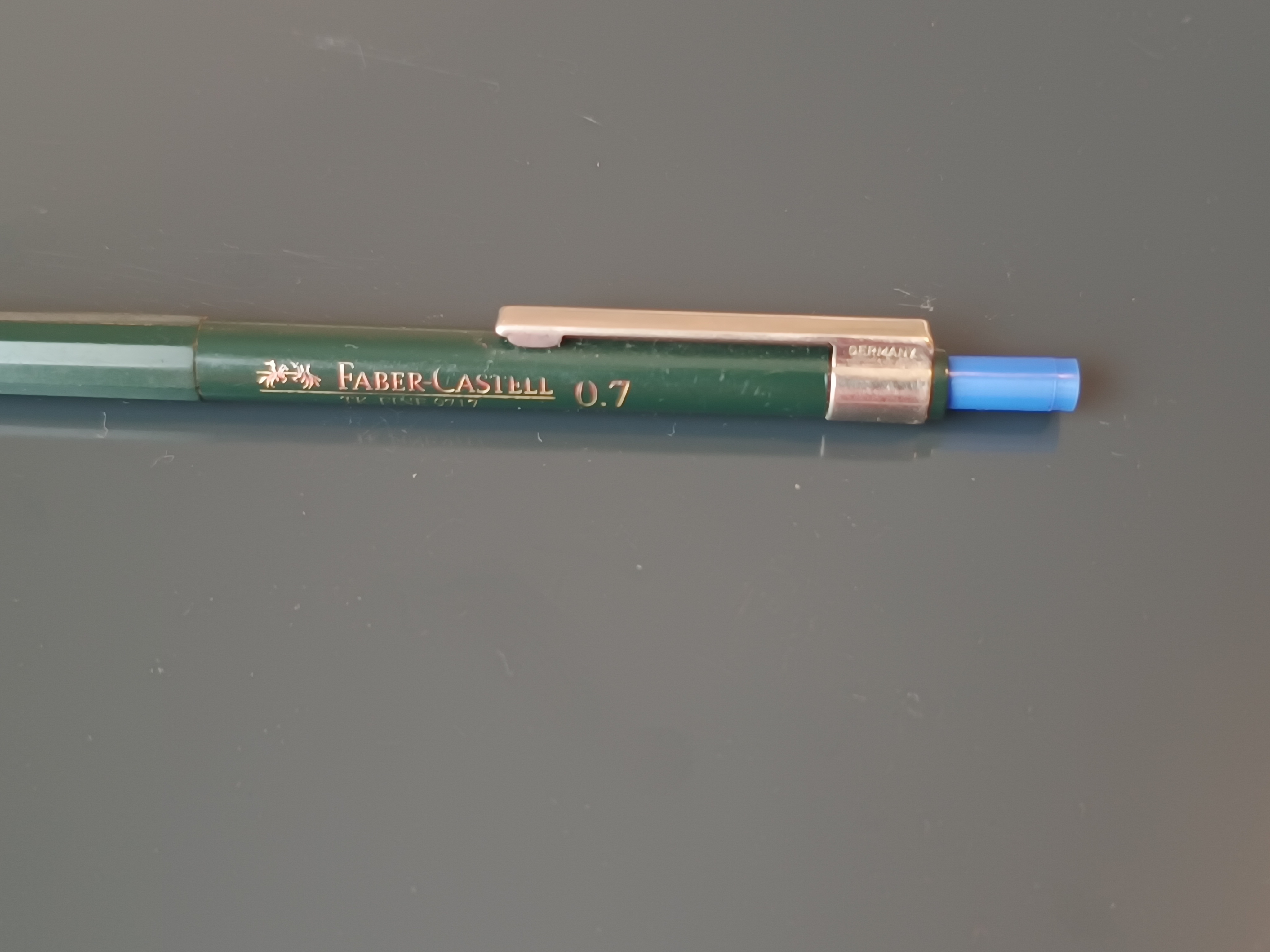FABER-CASTELL cap