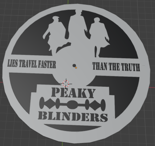 Peaky Blinders
