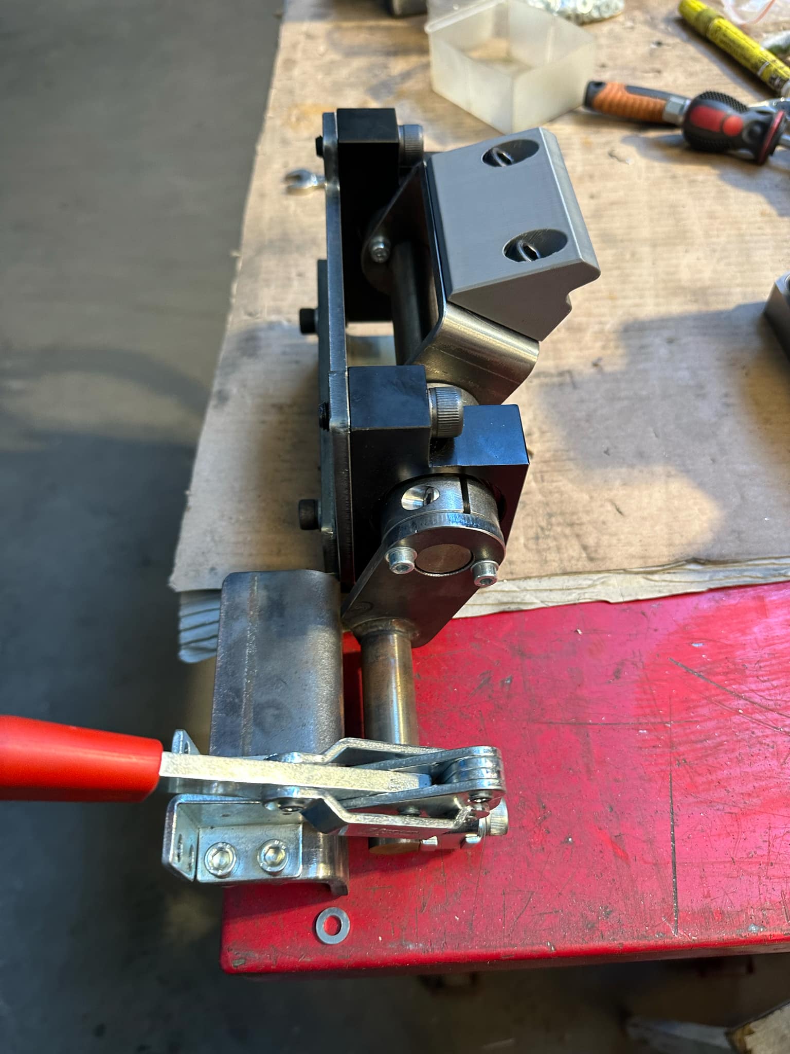 Fuel rail pressure element — miniatura 2