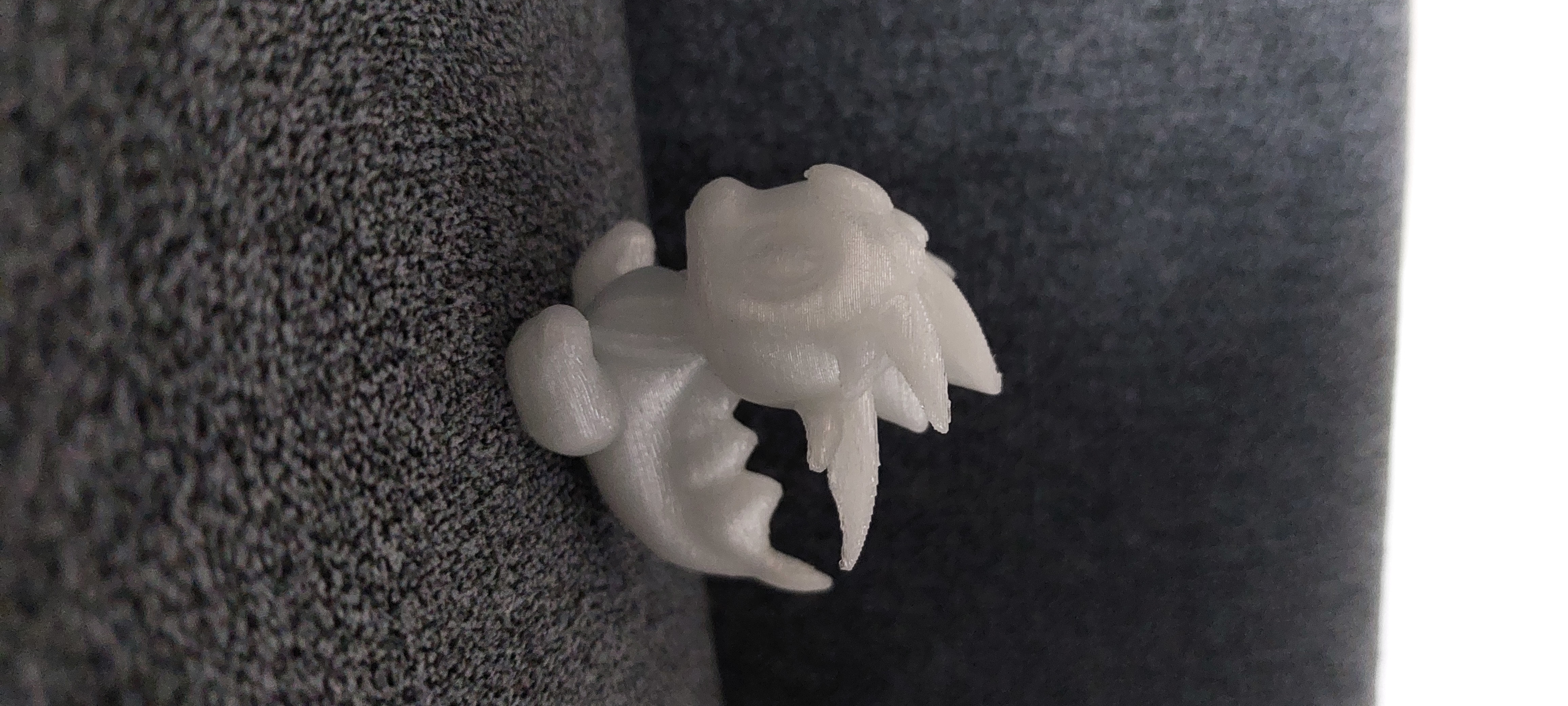 Cute Mini Dragon