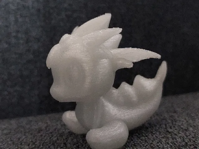 Cute Mini Dragon