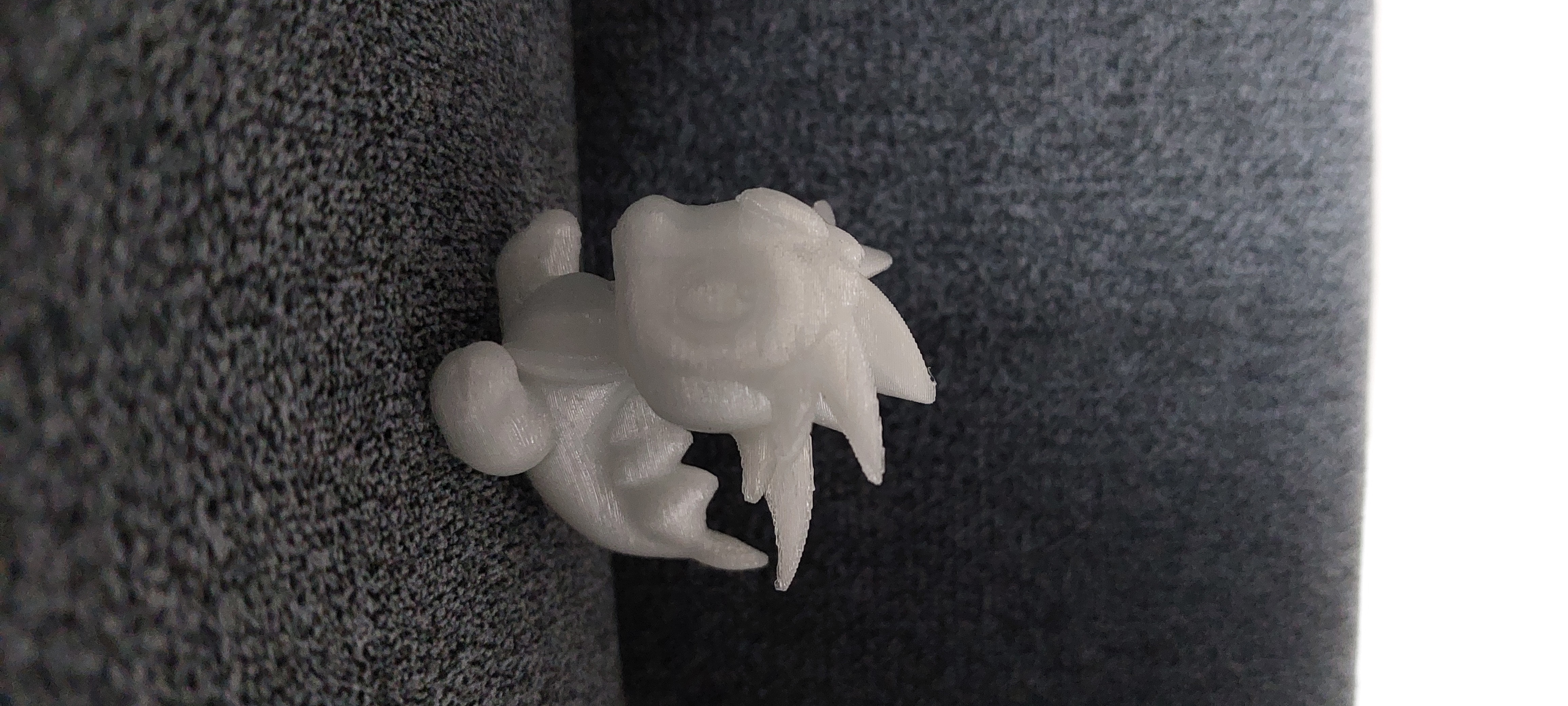 Miniatura 2 do modelo 3D Cute Mini Dragon
