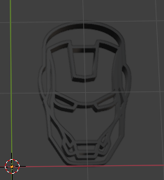 iron man