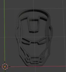 iron man