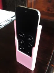 AppleTV 4th gen remote cover
