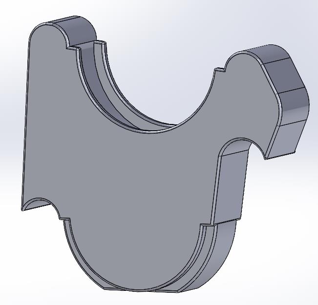 Eibos Cyclops Bearing Riser — miniatura 2