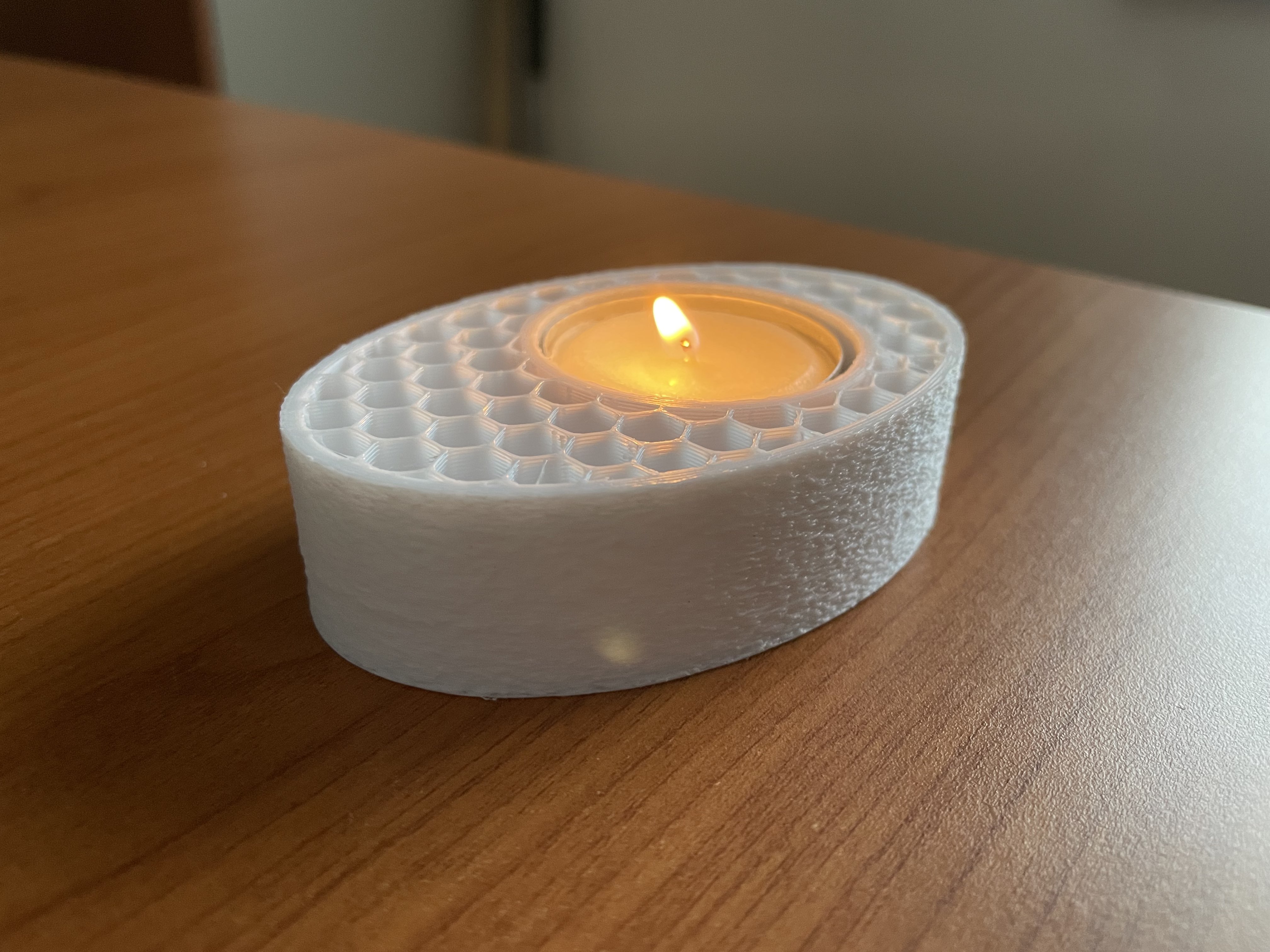 candle holder