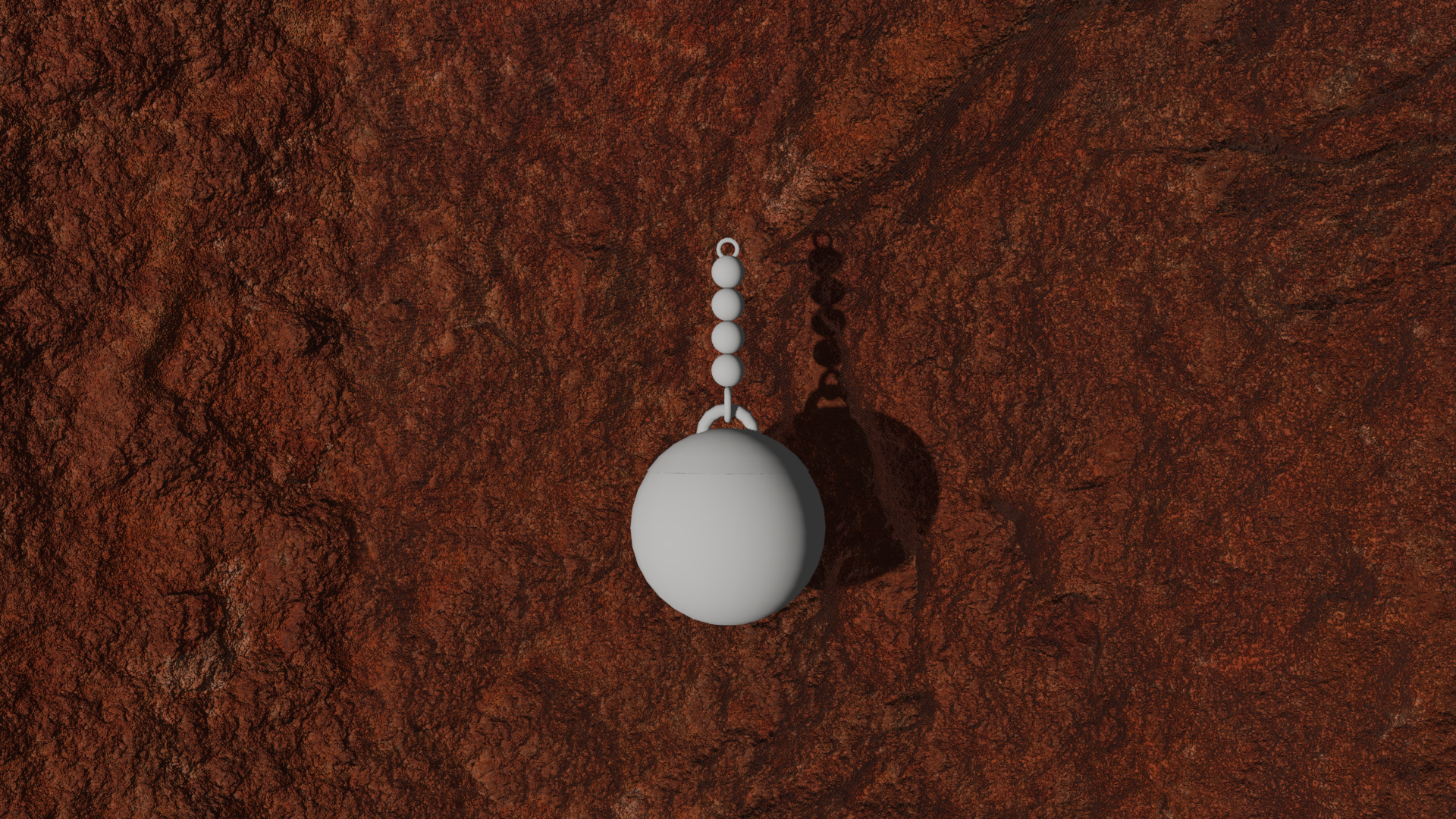 Potara Earrings Dragon Ball Objects #2