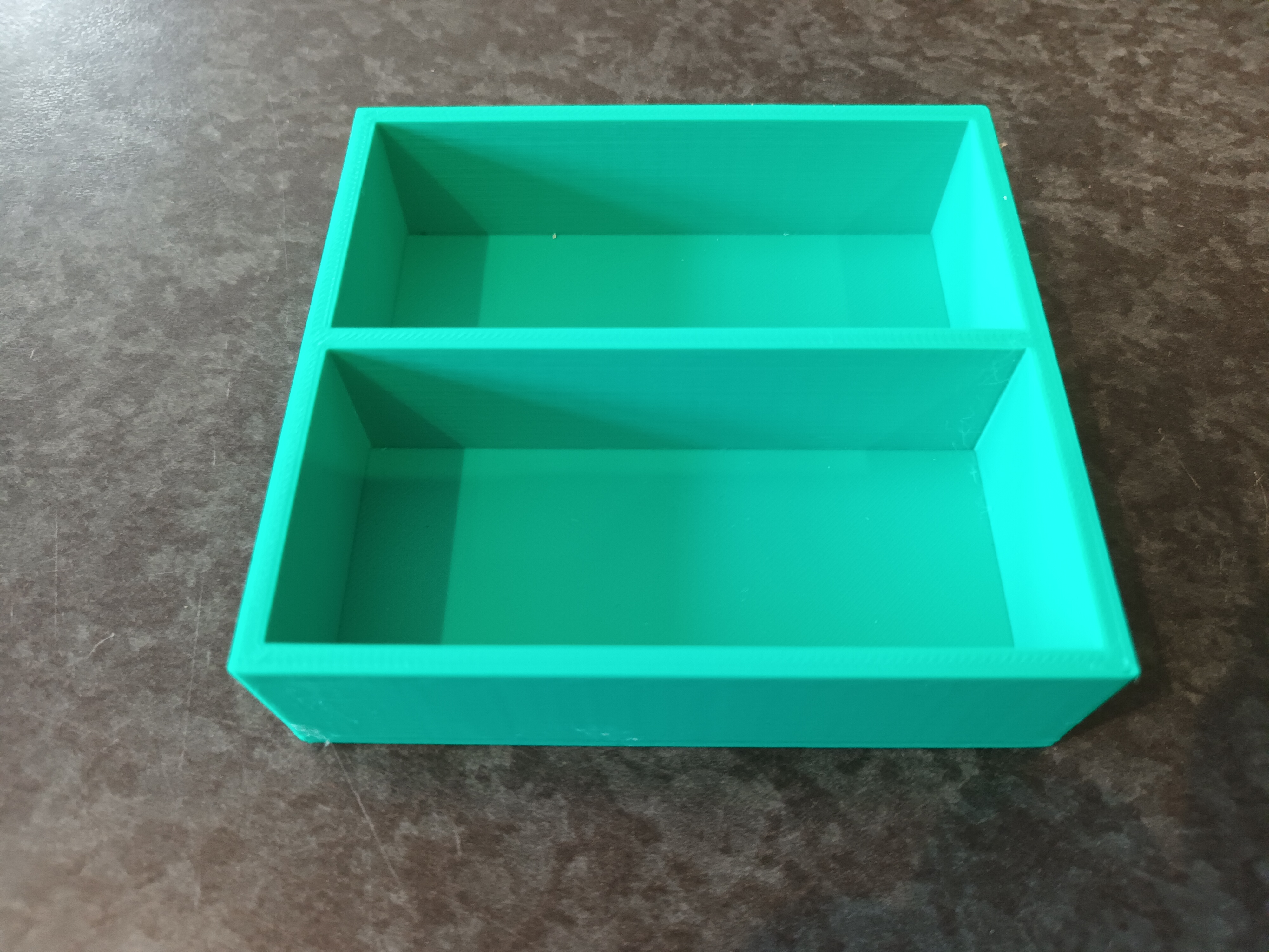 Miniatura 8 do modelo 3D Minecraft Creeper Treasure Box