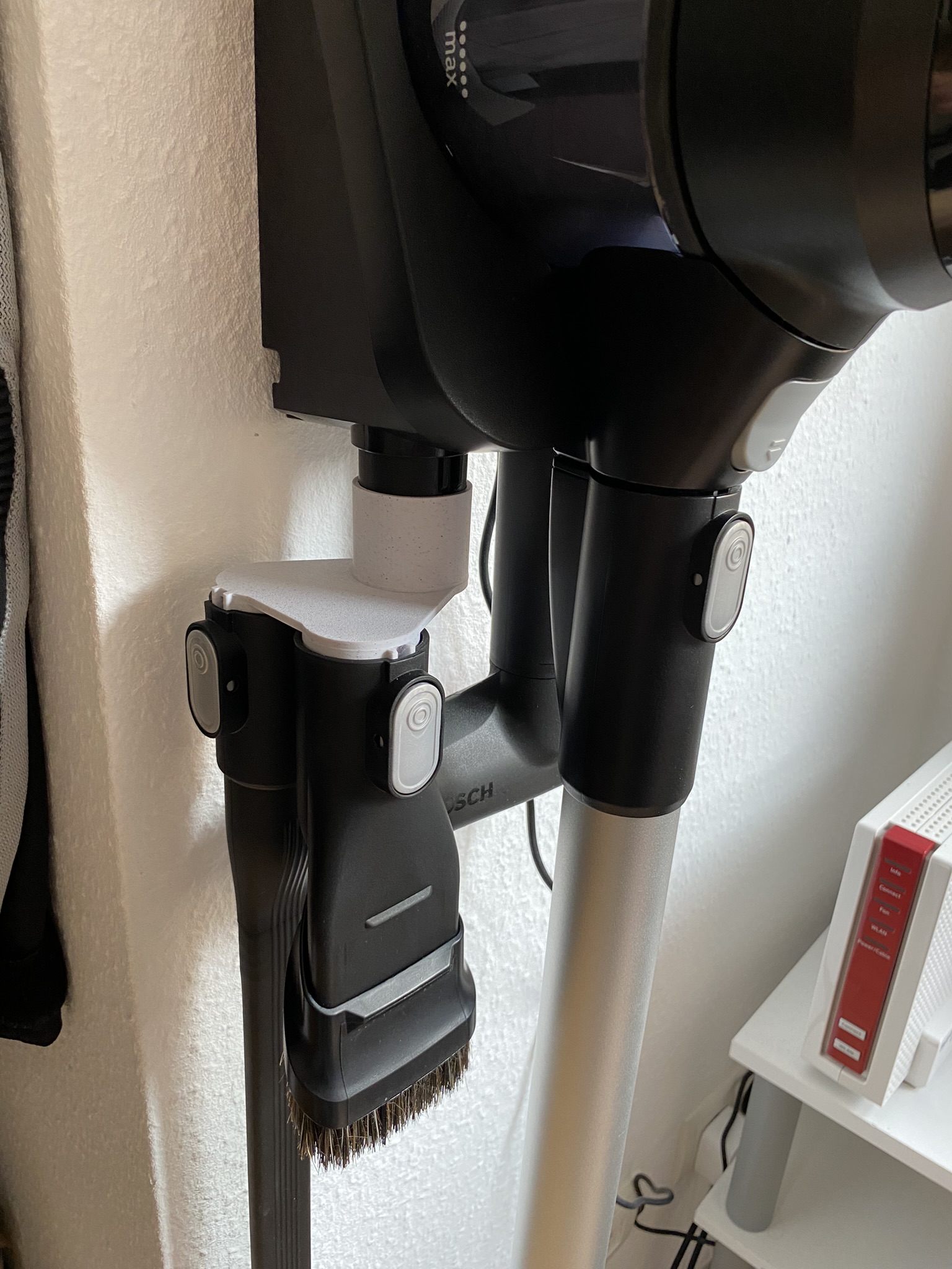 Bosch Unlimited Attachment Adapter — miniatura 2