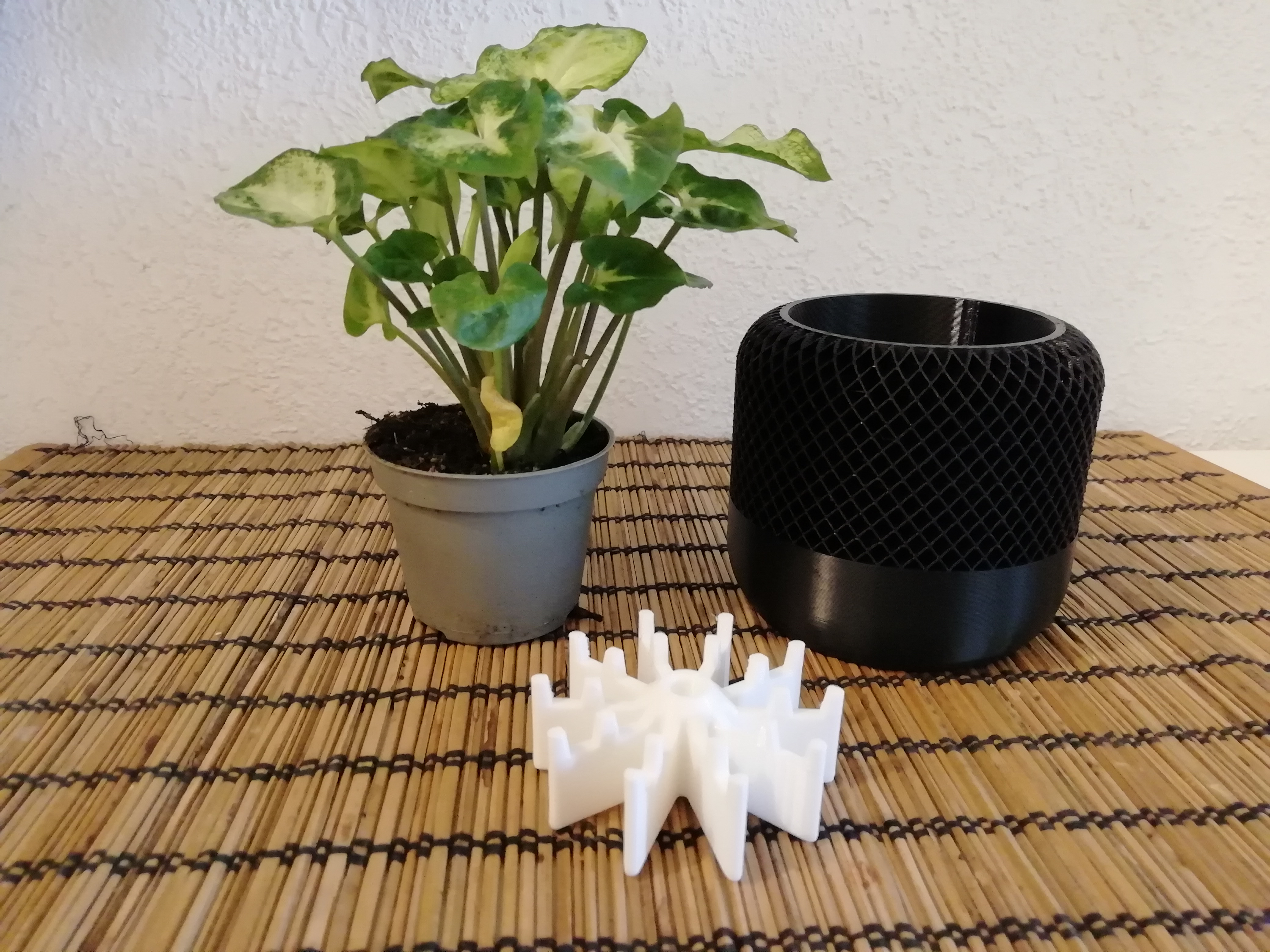 Plant Pot Riser