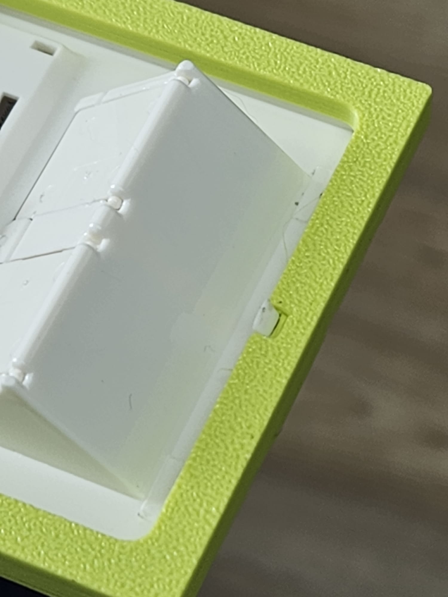 Cat 8 network socket adapter for Keystone modules by crayzo Download