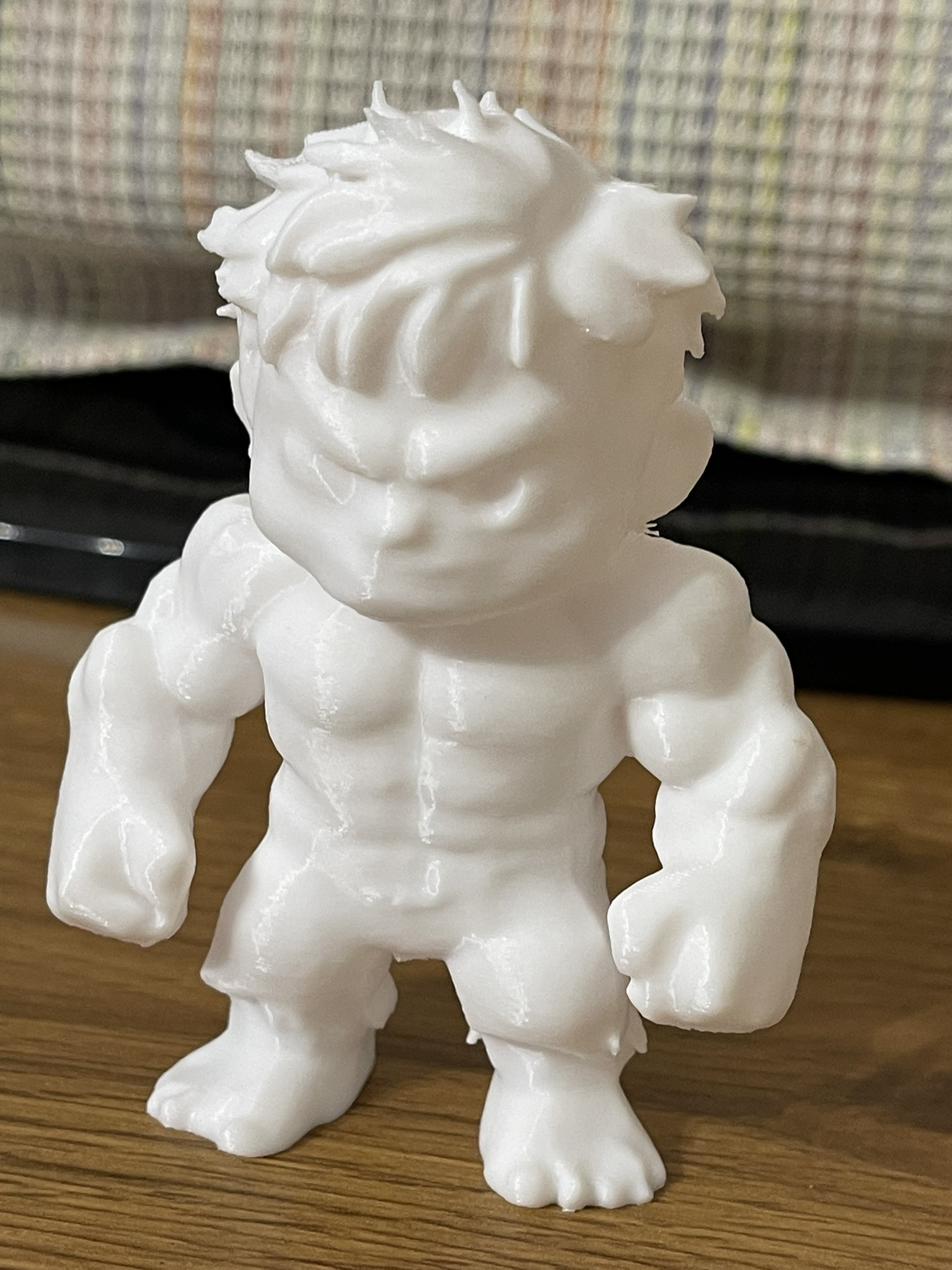 Lil Hulk