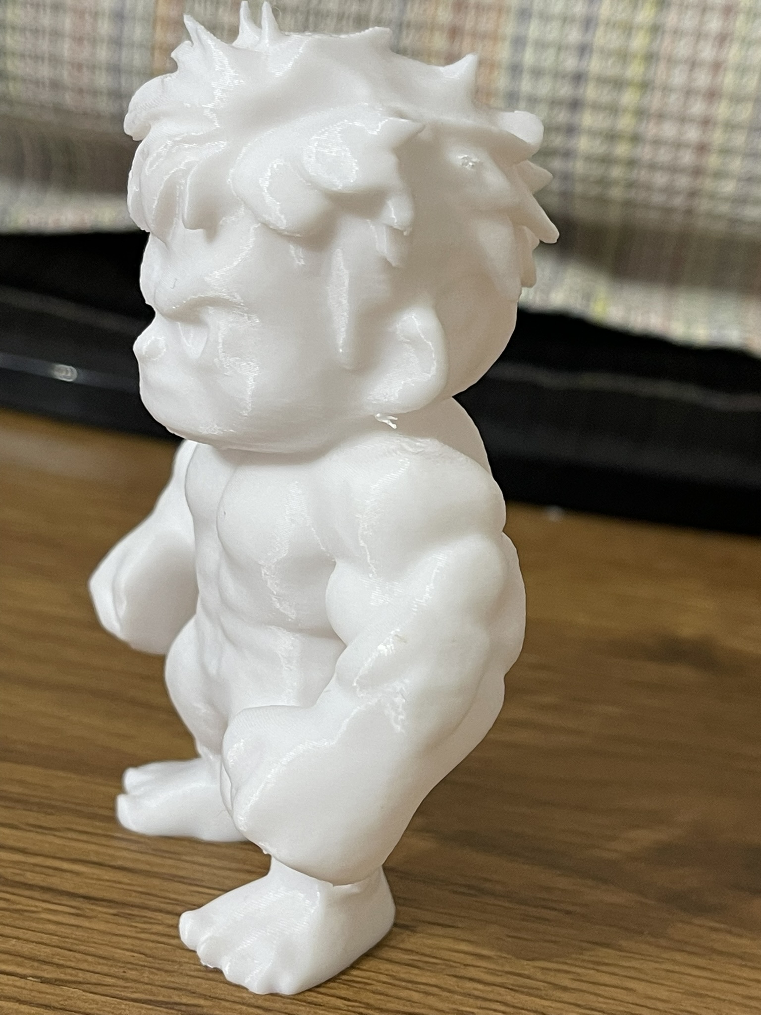 Lil Hulk — thumbnail 2