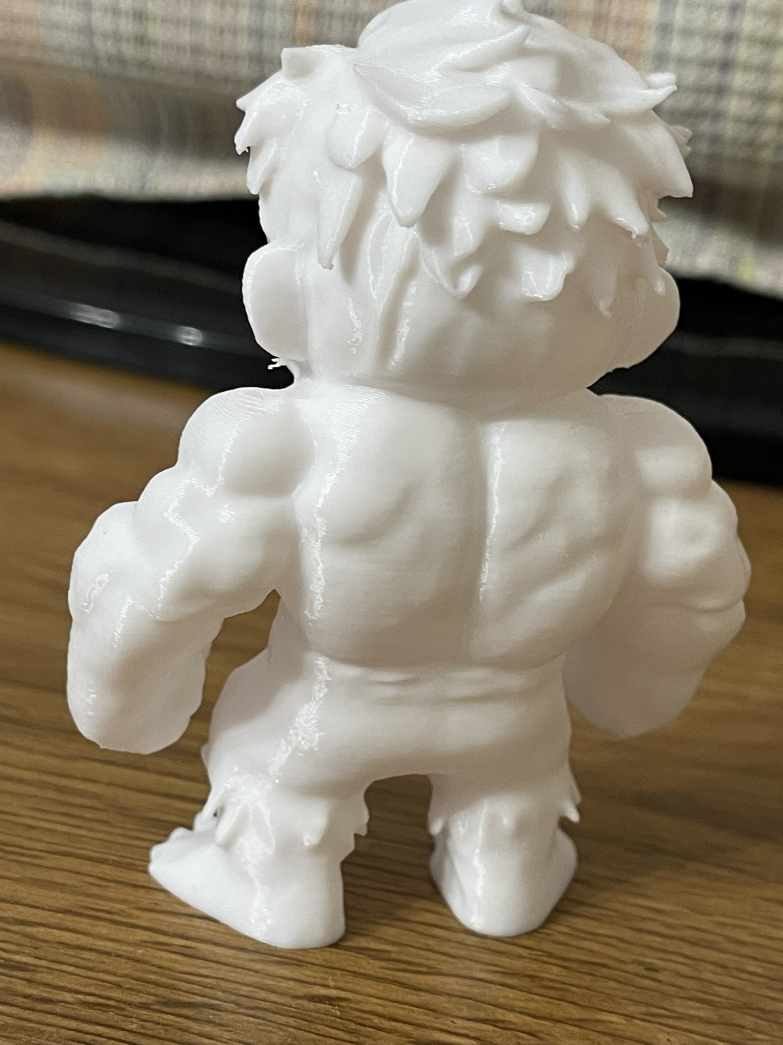 Lil Hulk — thumbnail 3