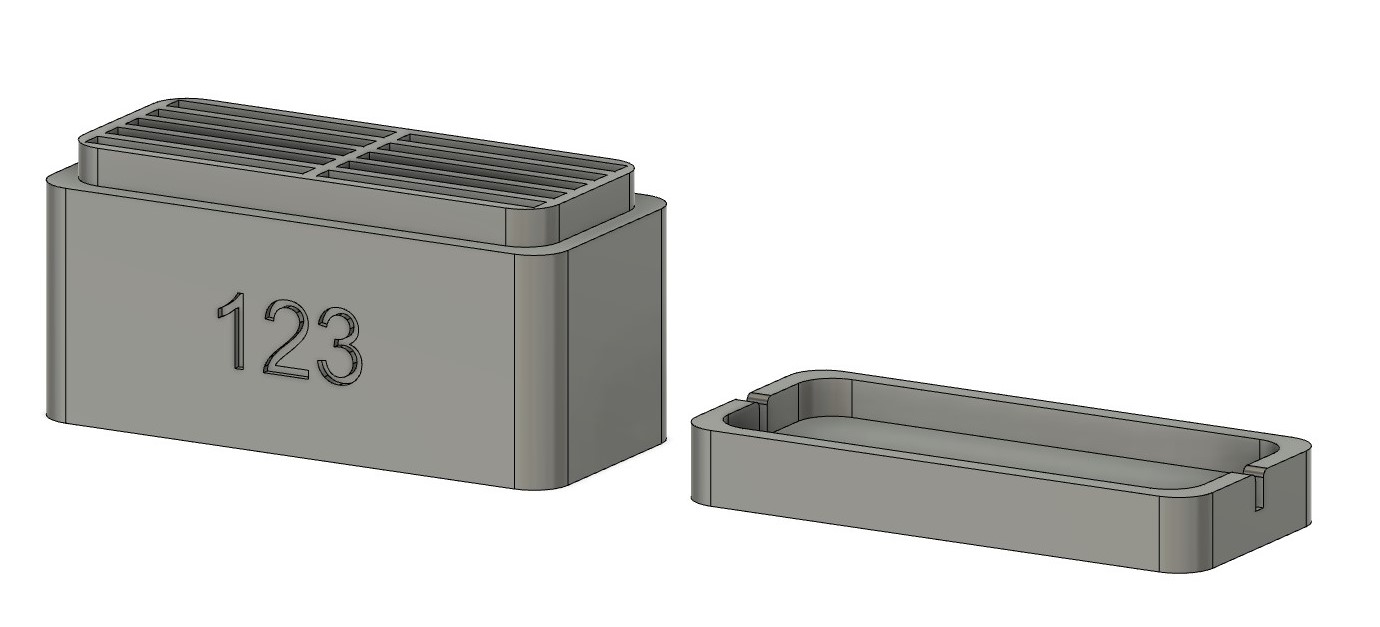 Braille teaching aid — thumbnail 5
