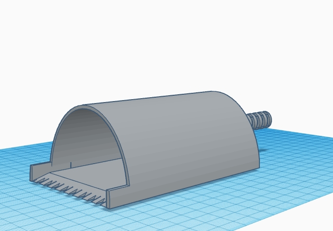 Shovel