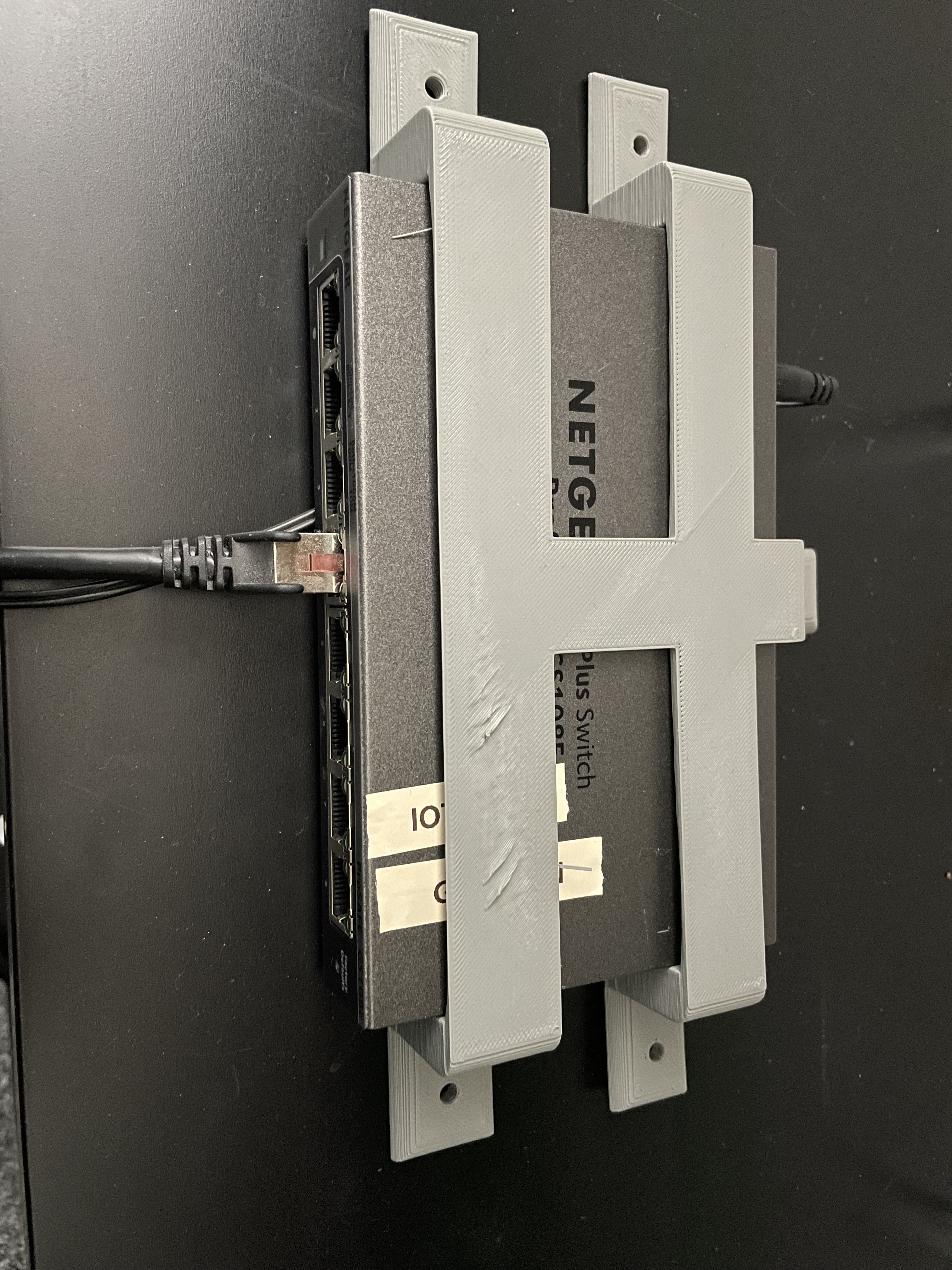 Switch Mount