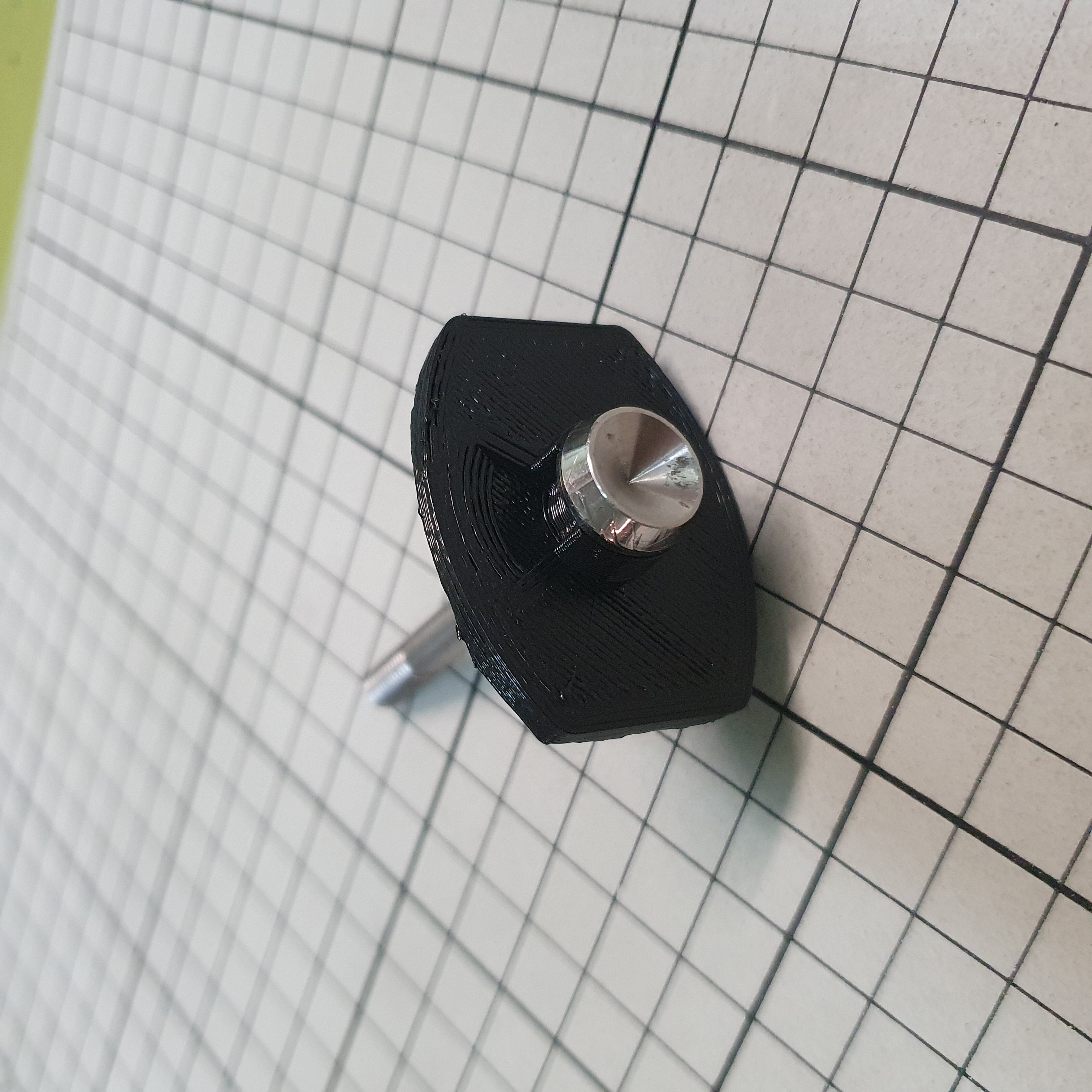 Trifold Brompton bicycle suspension block plate Mod