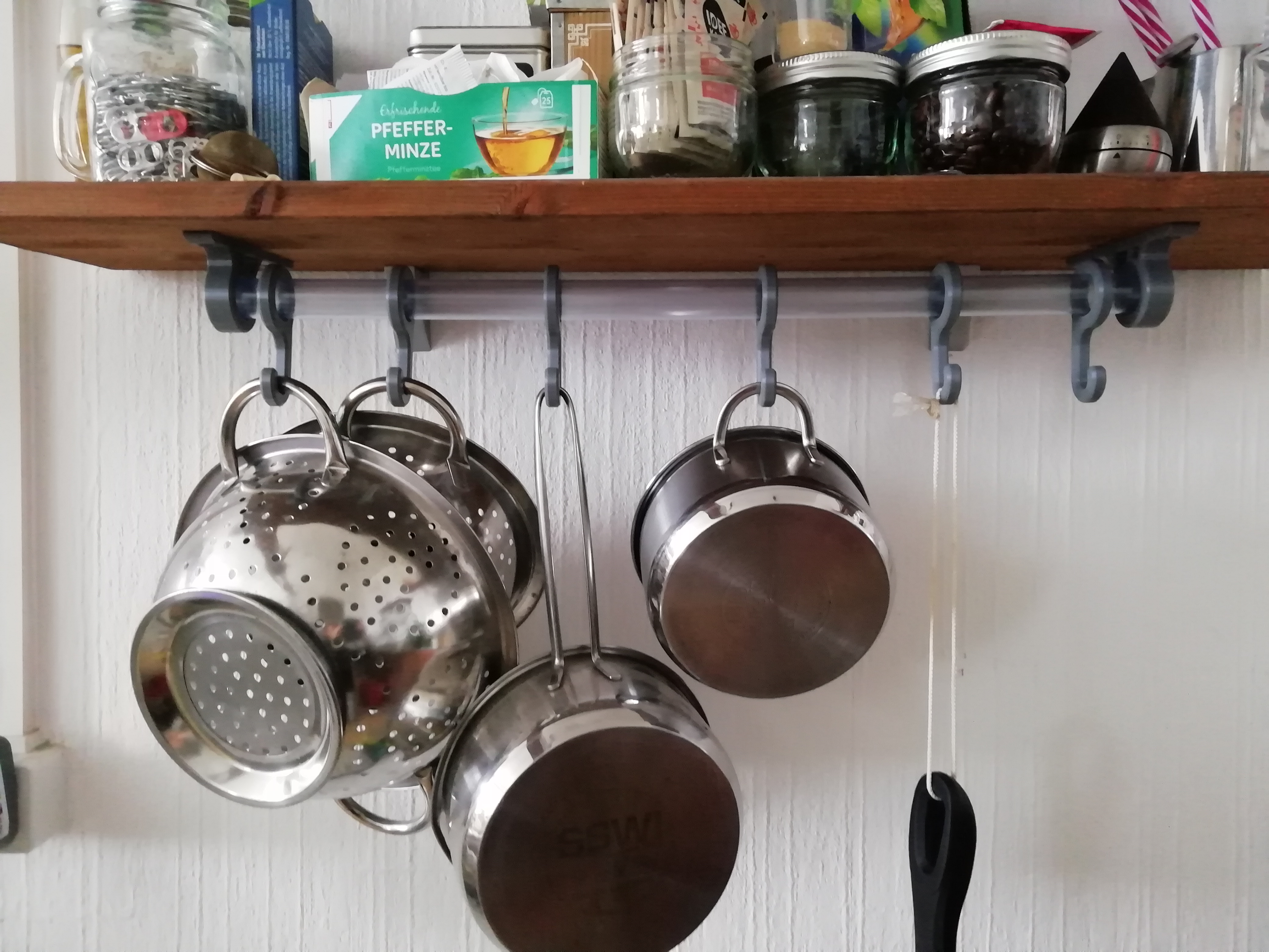 Cooking Pot Holder