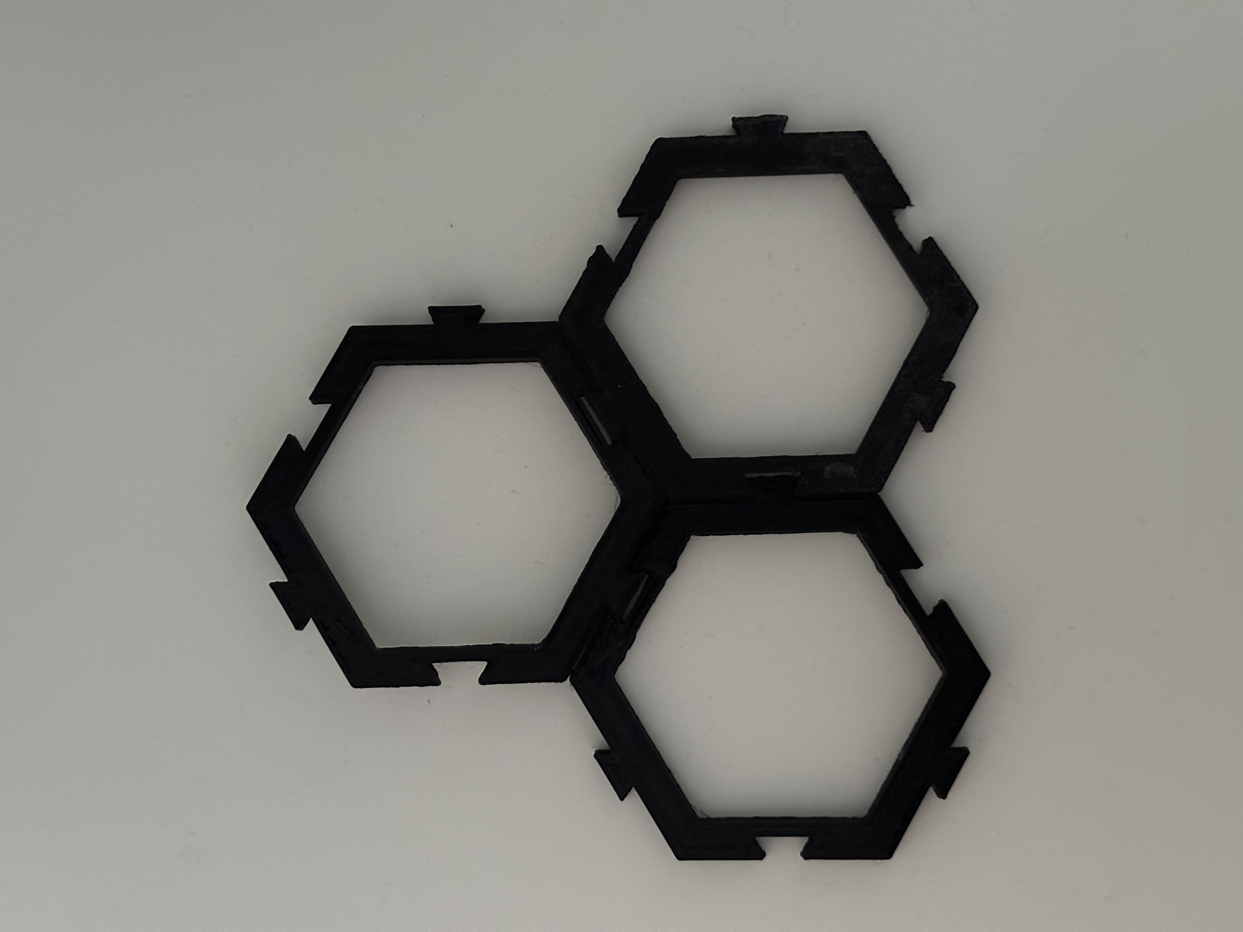 Hexagon — miniatura 2