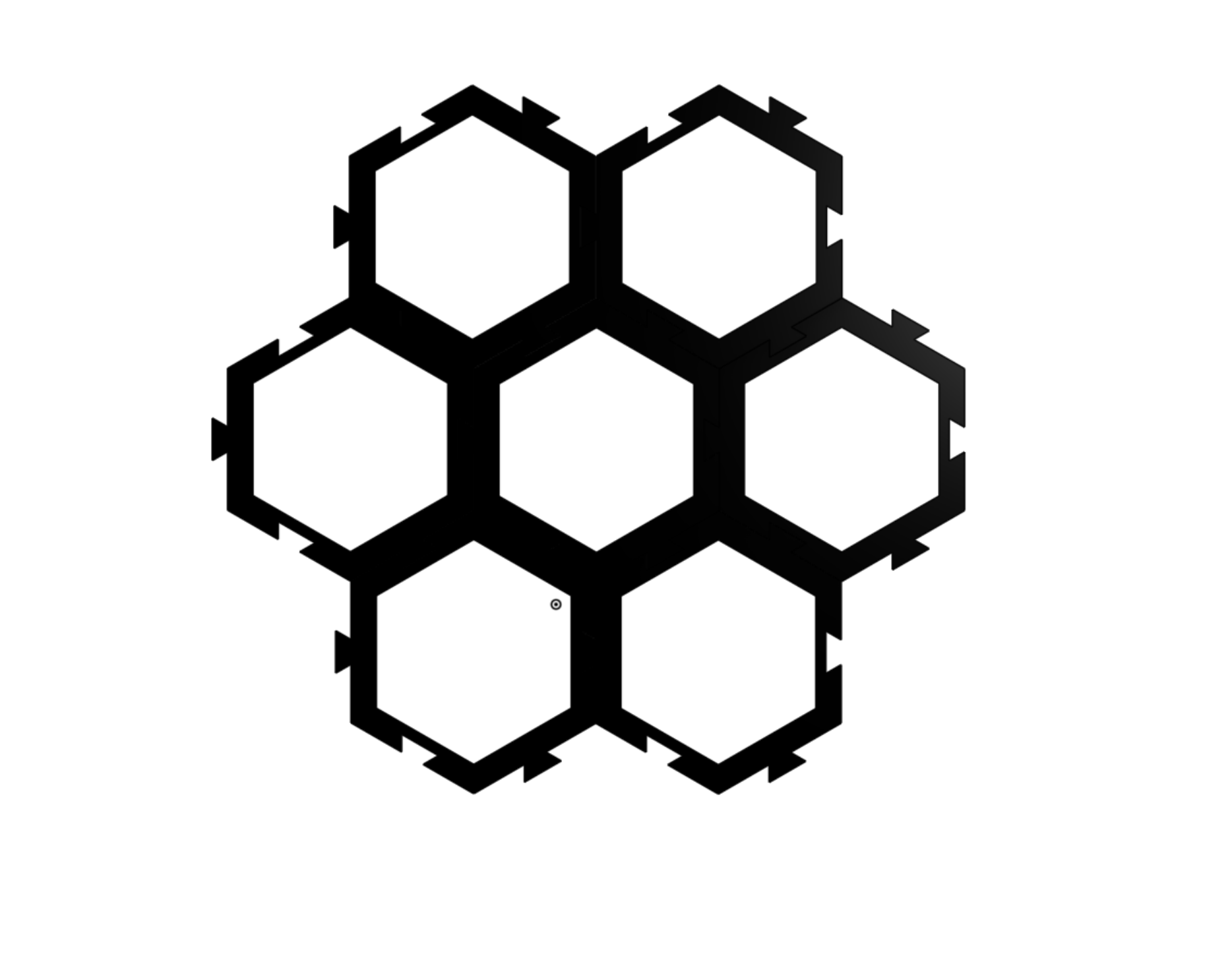 Hexagon — miniatura 7
