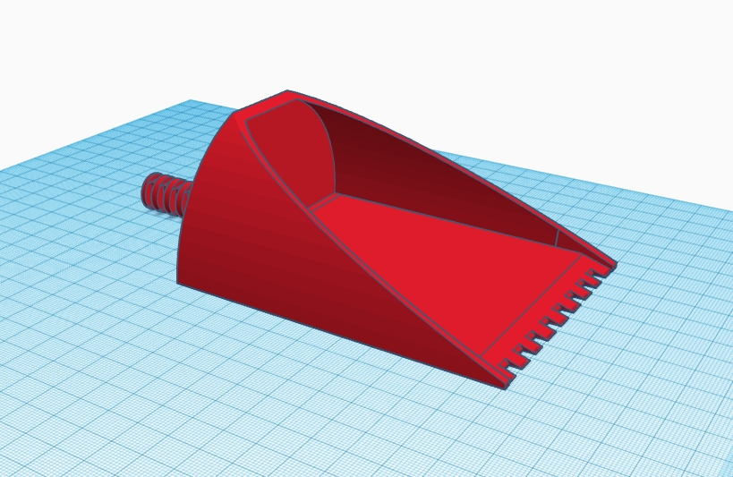 Shovel (Version 3)