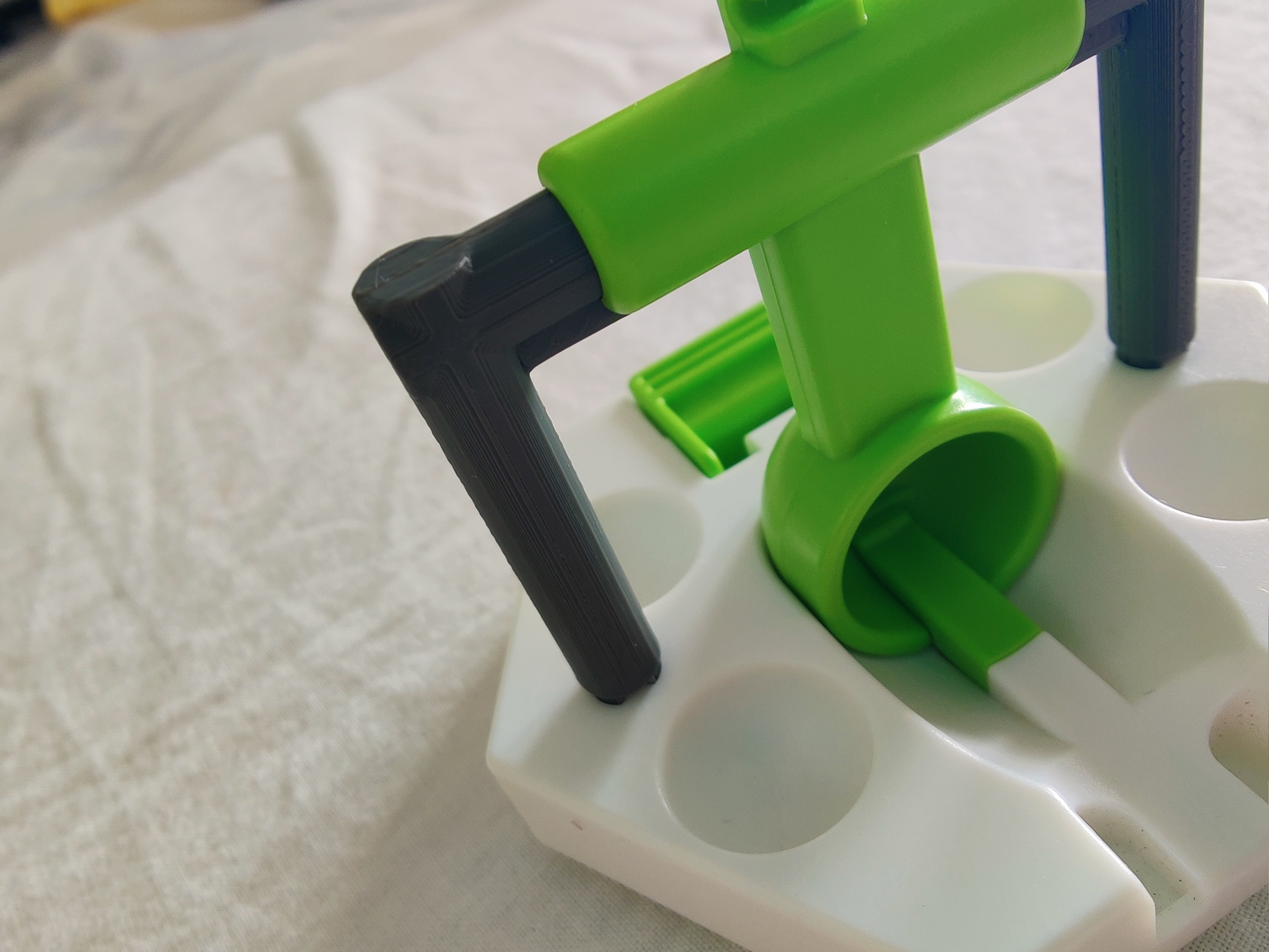 Gravitrax Catapult Arm Replacement — thumbnail 2