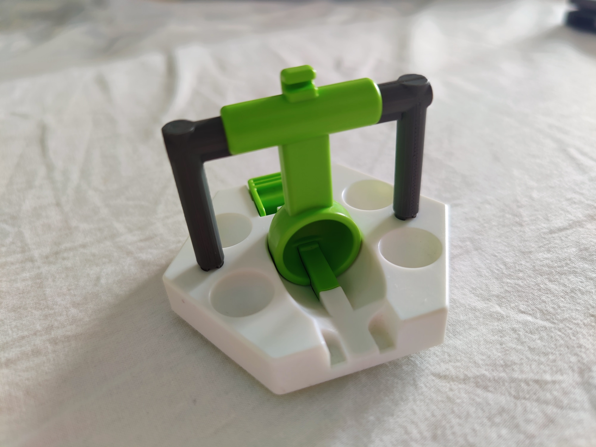 Gravitrax Catapult Arm Replacement