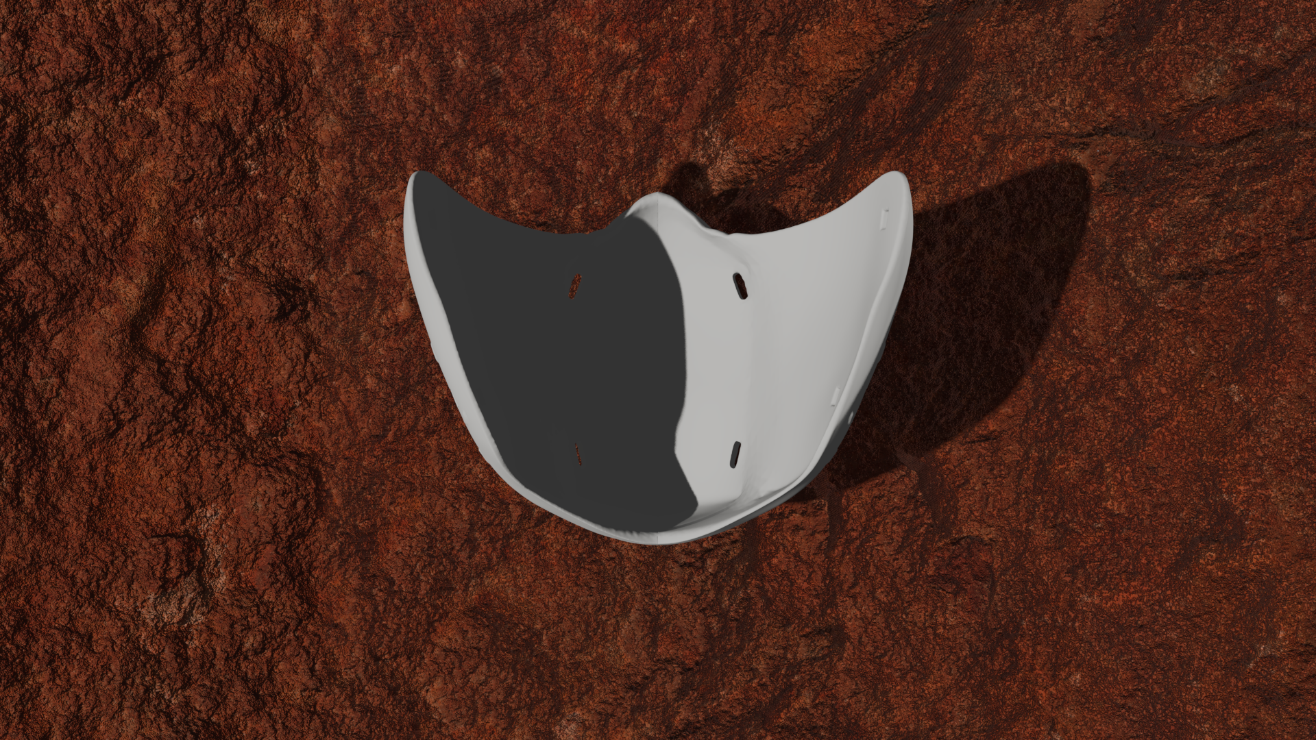 Cell Mask Dragon Ball Objects #3 — miniatura 3