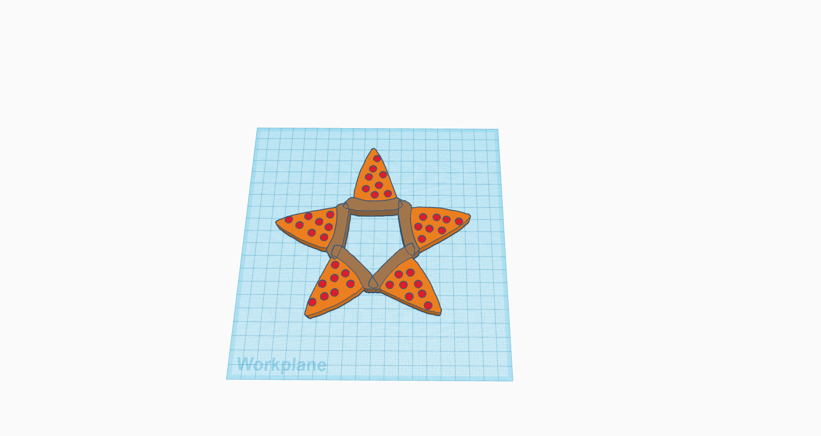 PIzza Star