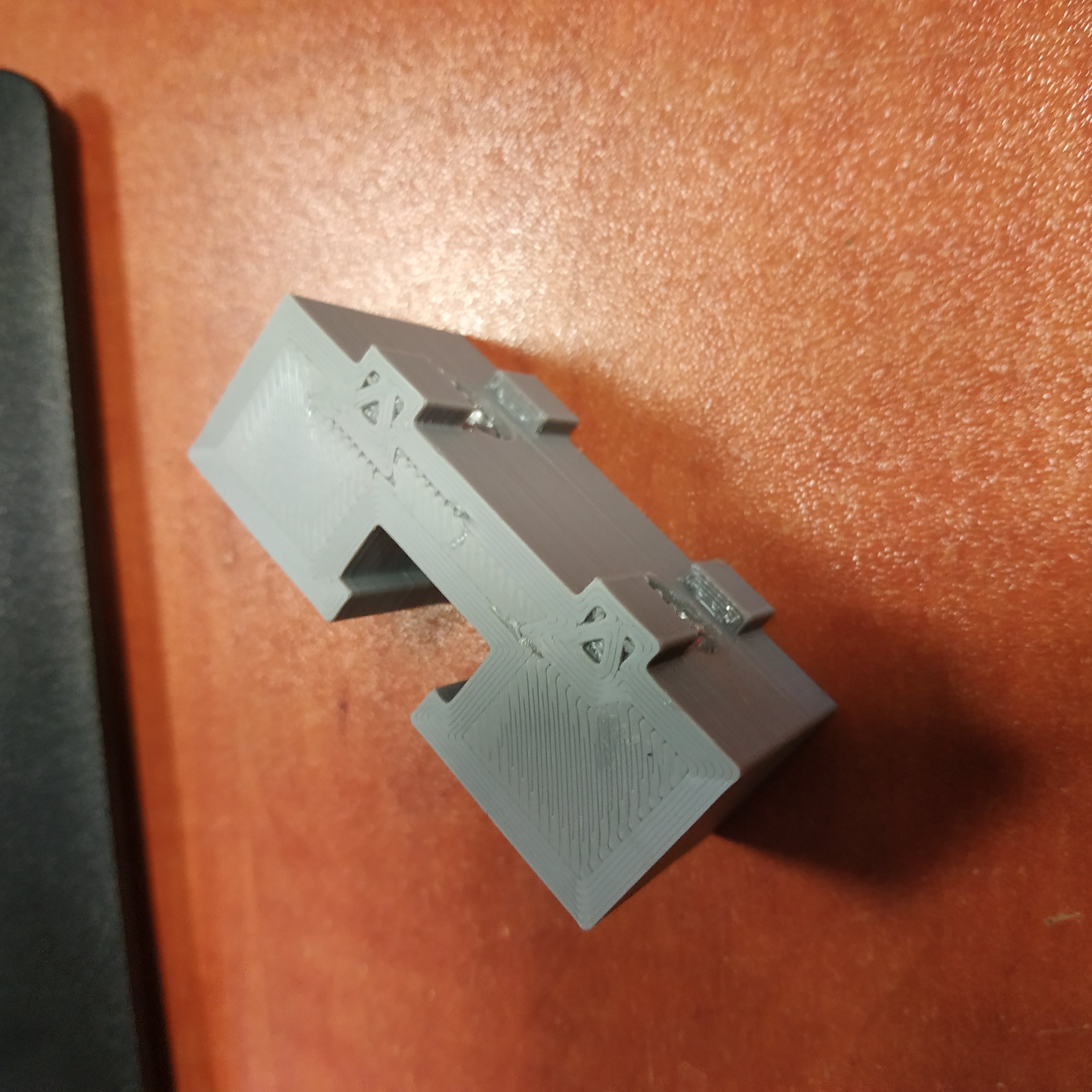 3060 double drill guide by Ezehiel T Download free STL model