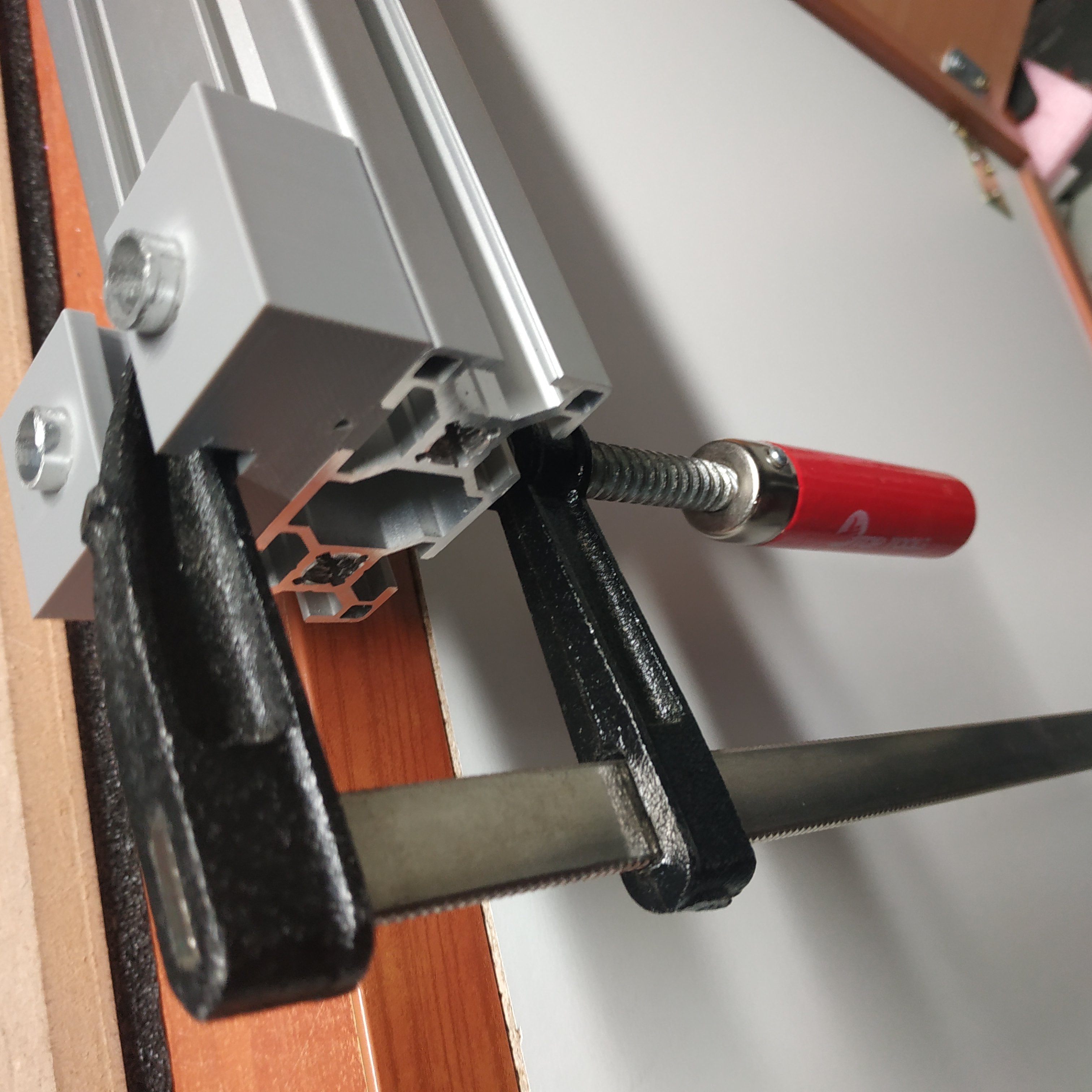 3060 double drill guide — miniatura 5
