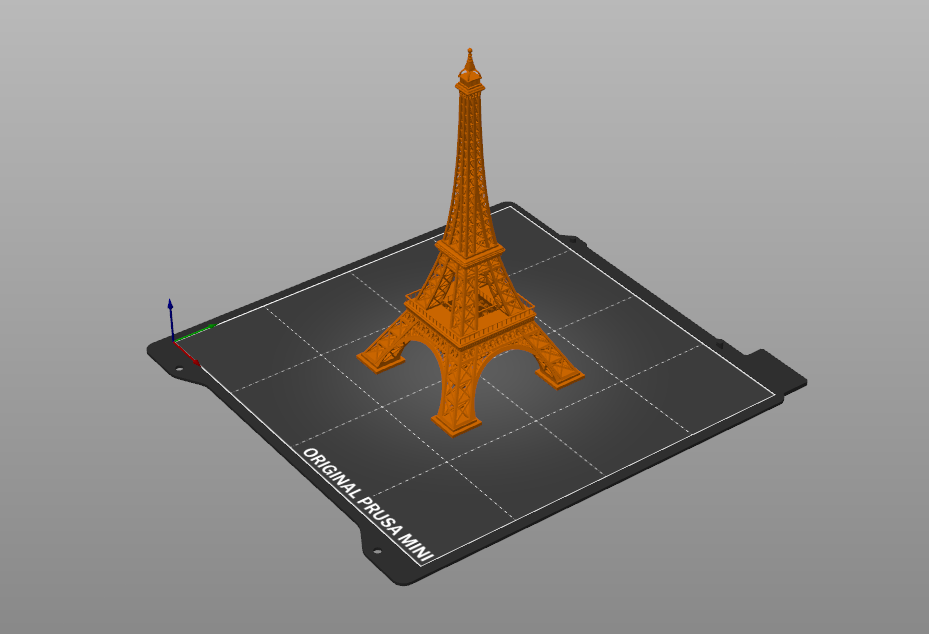 eiffel tower