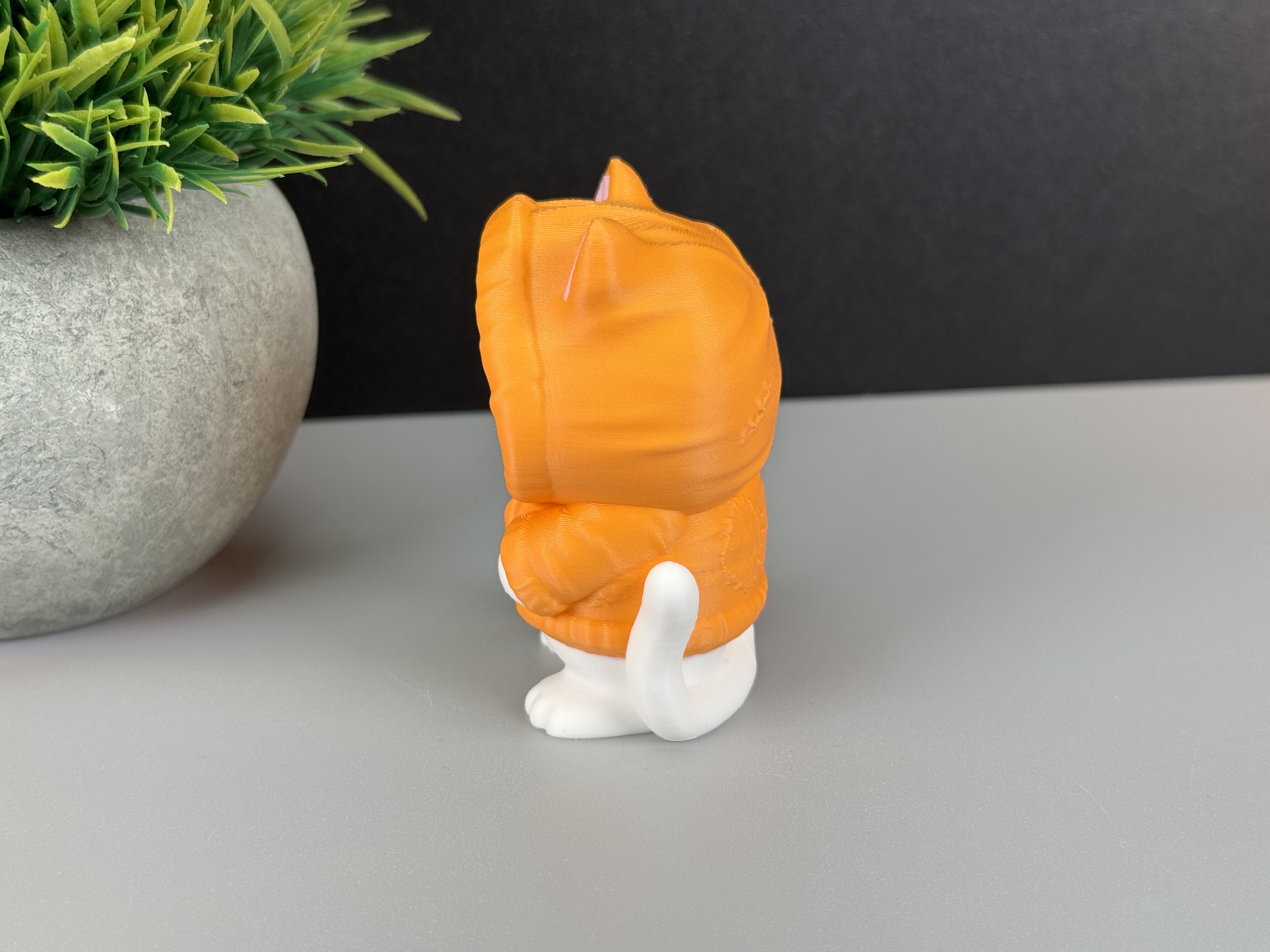 Hoodie Cat — miniatura 6