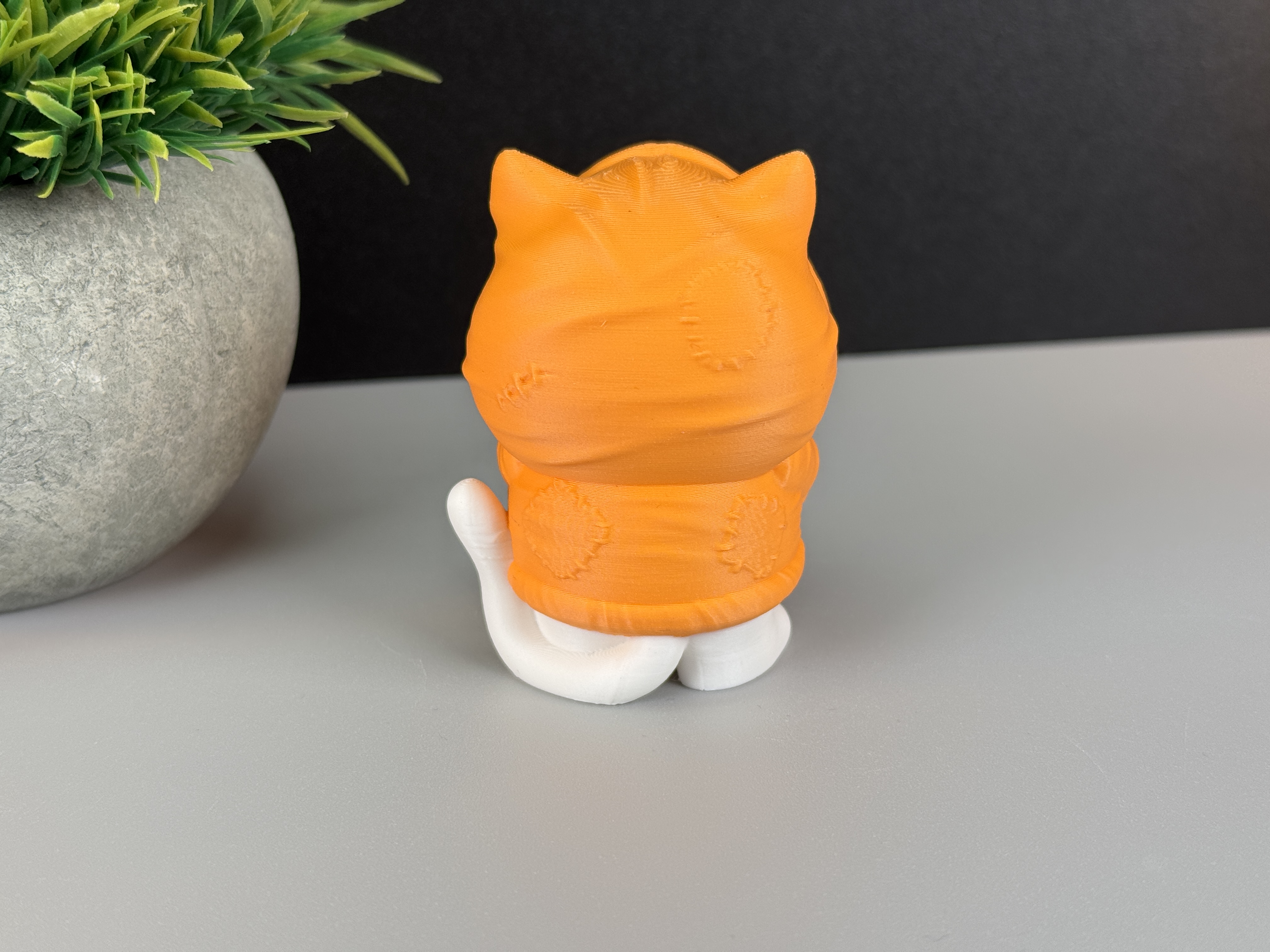 Hoodie Cat — miniatura 7