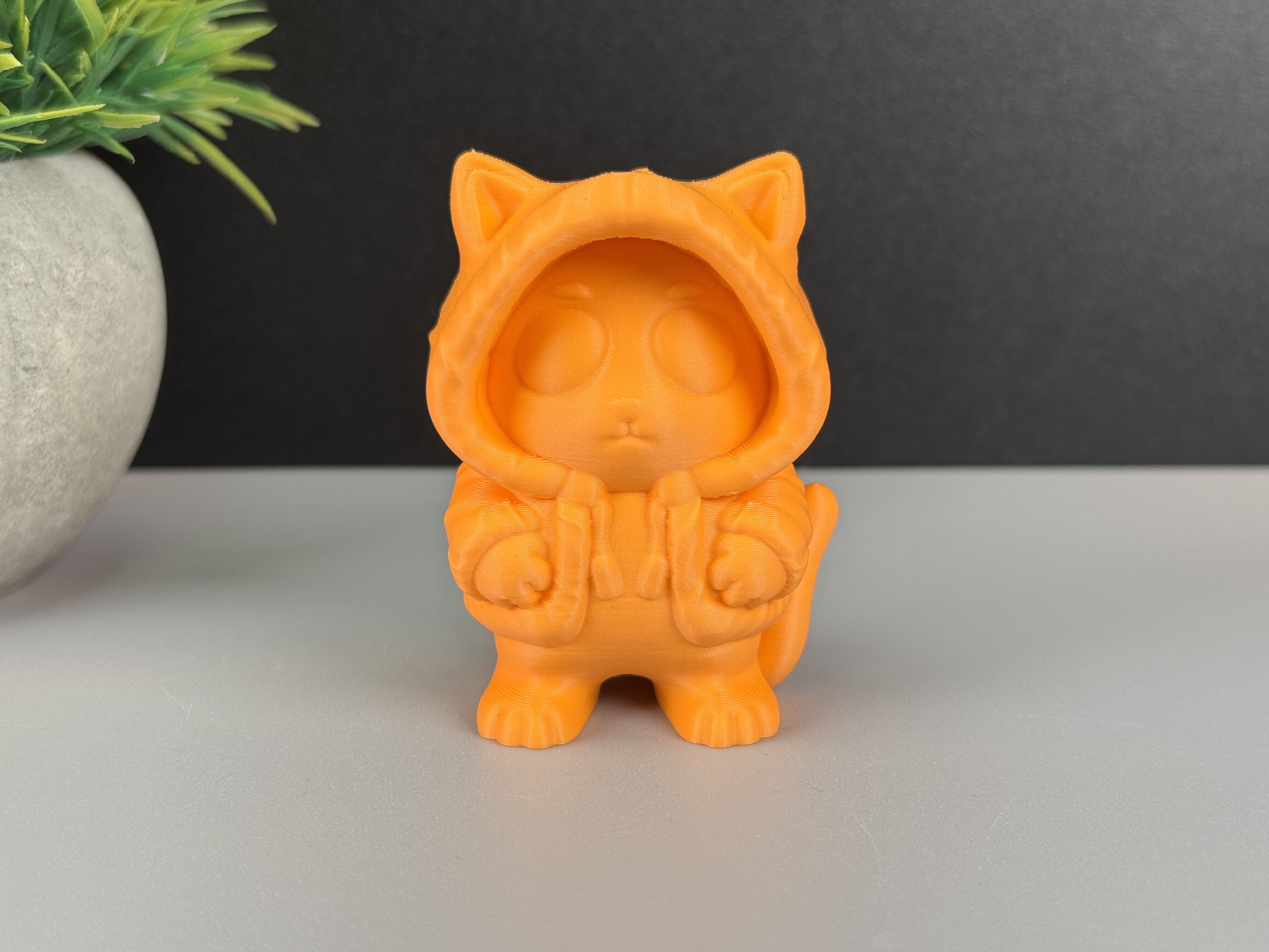 Hoodie Cat — miniatura 13