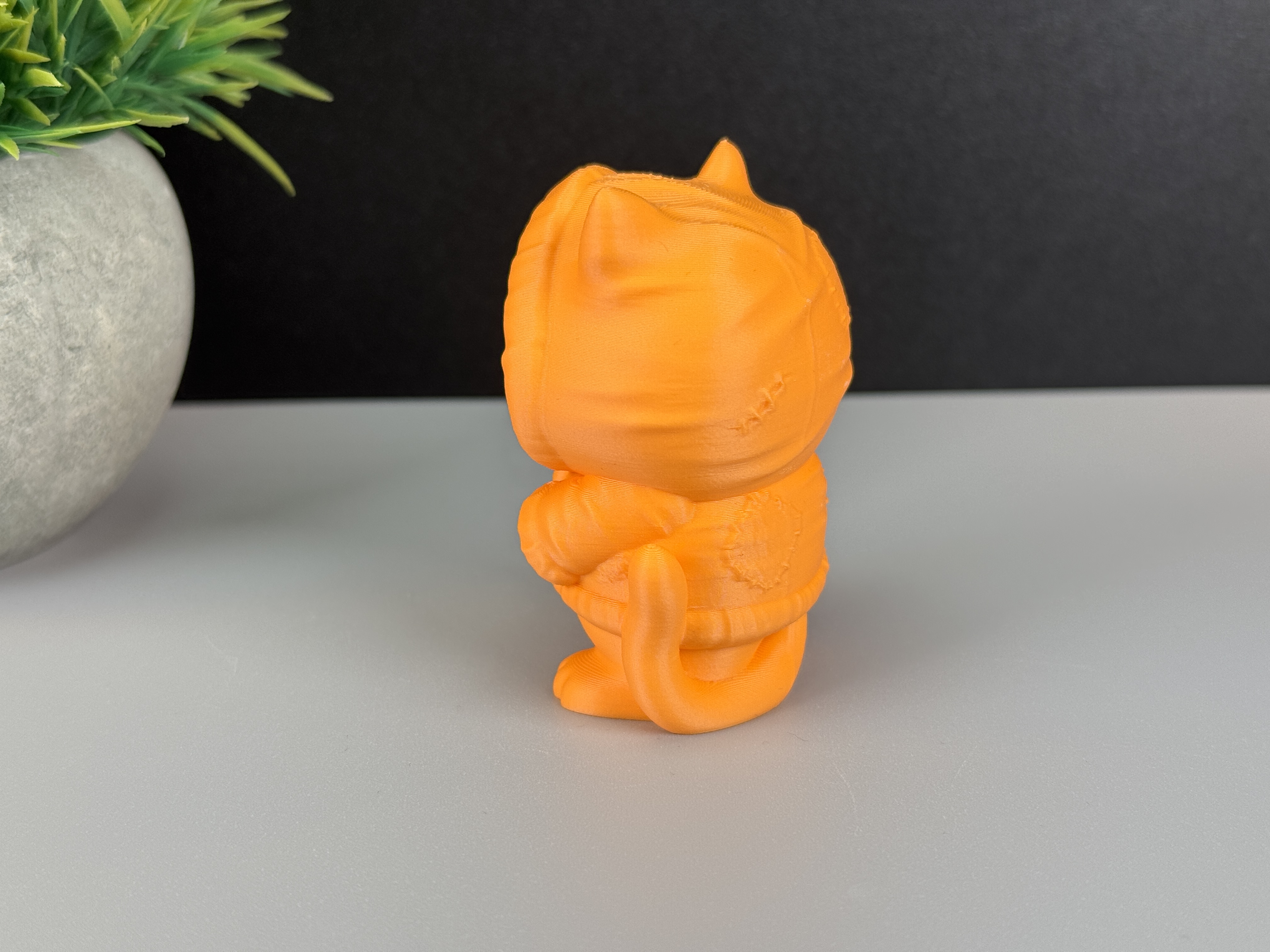 Hoodie Cat — miniatura 14