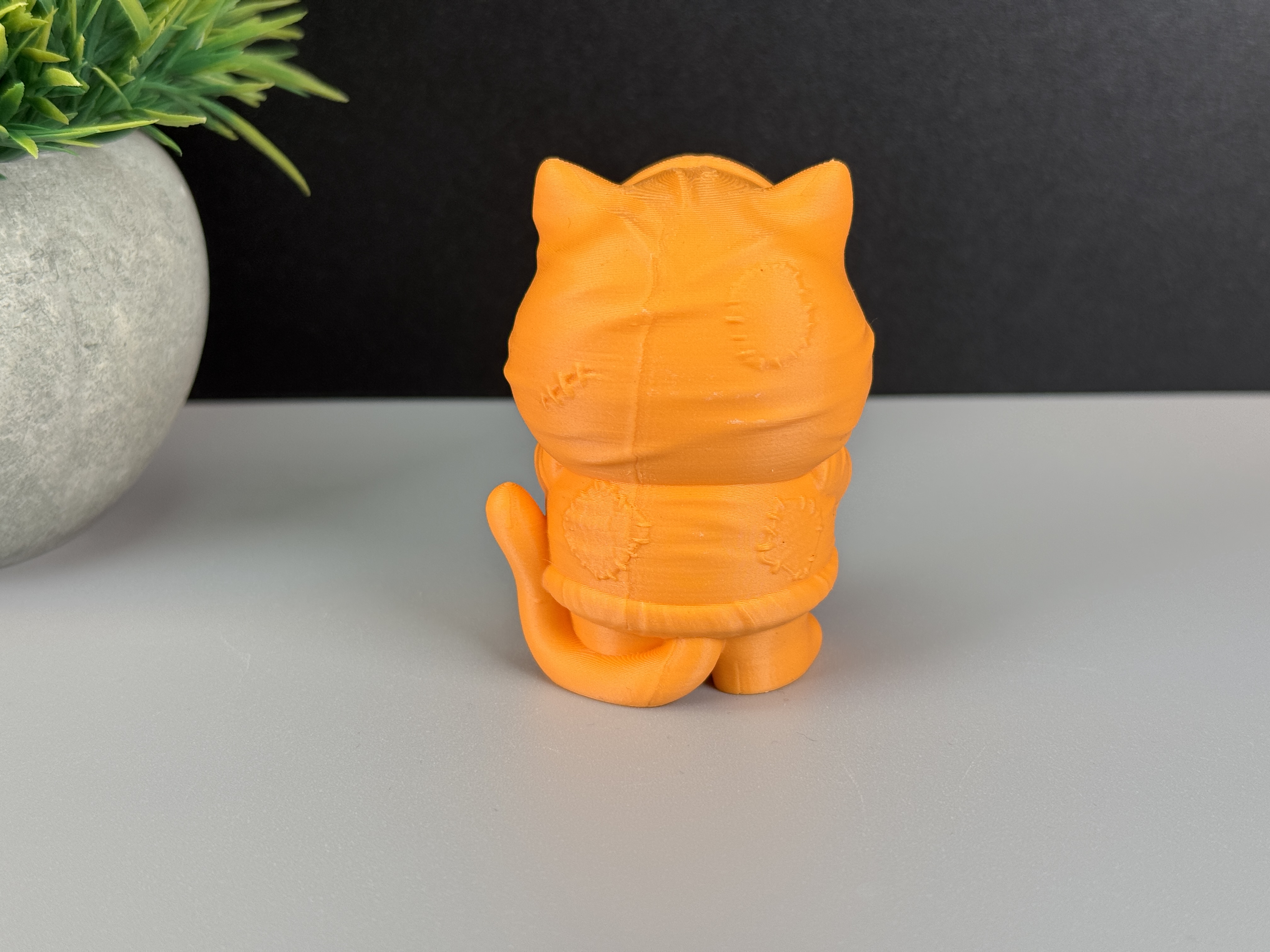 Hoodie Cat — miniatura 16