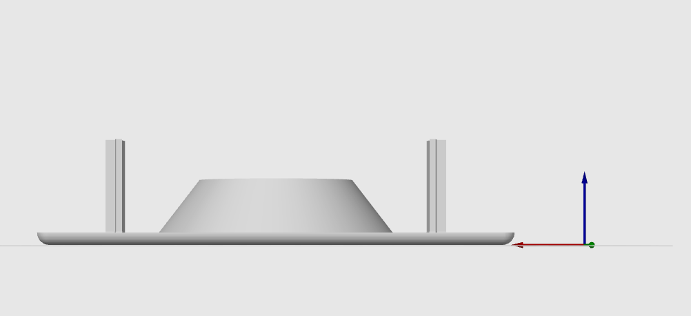 Oventrop UniBox Cover for special use — miniatura 2