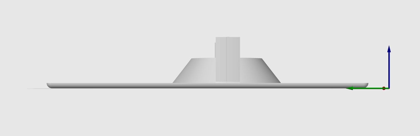 Oventrop UniBox Cover for special use