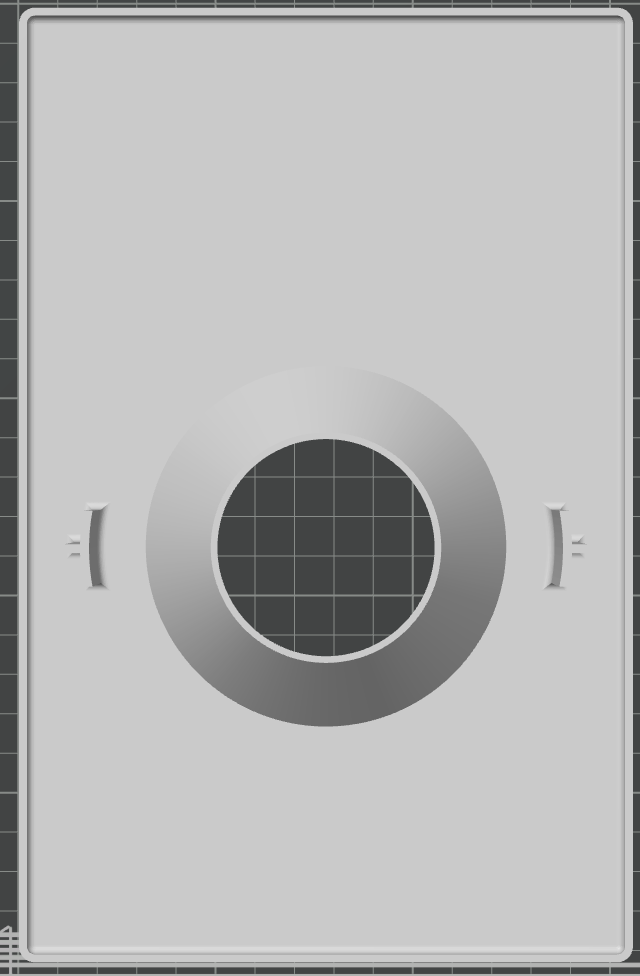 Oventrop UniBox Cover for special use — miniatura 3