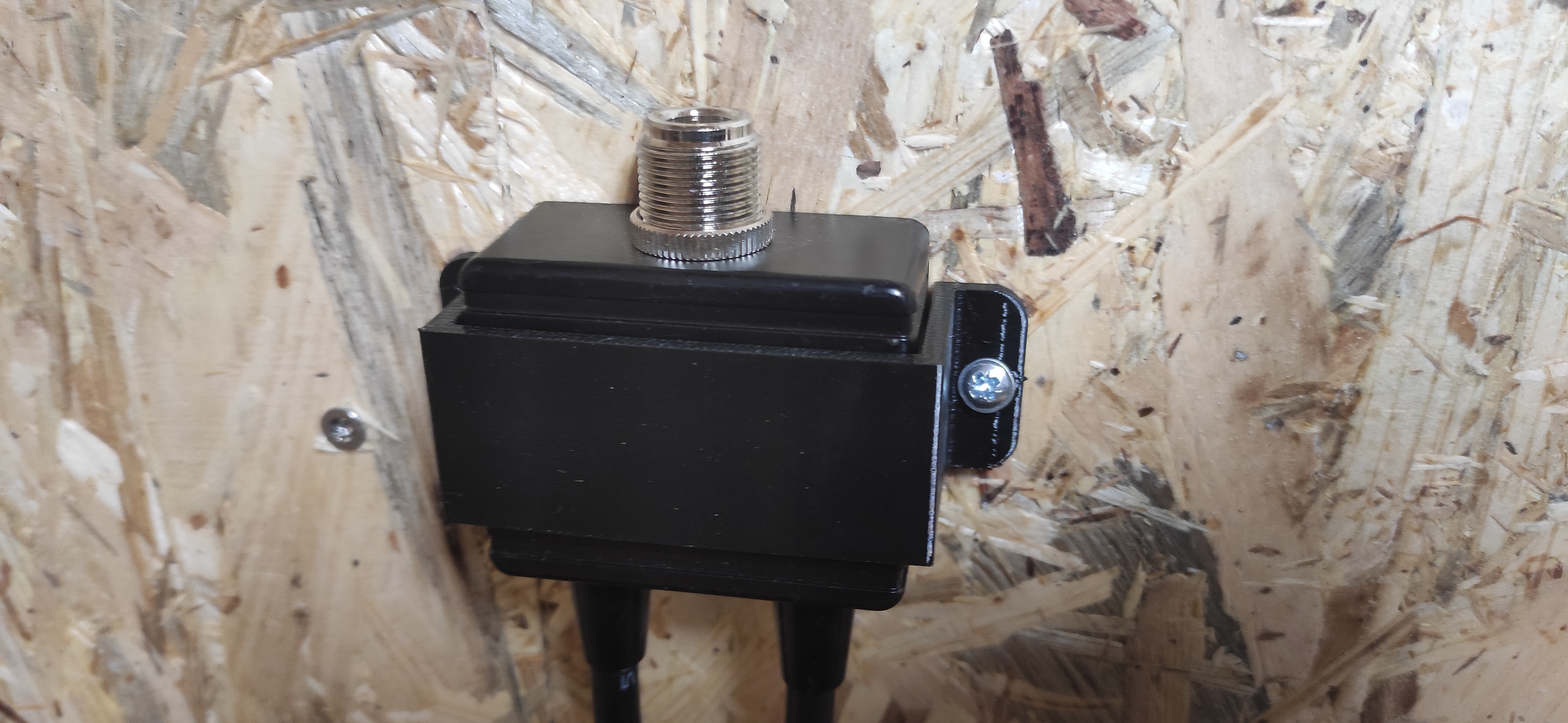 Duplexer Diamond MX72A Mount by ChristophFugg_538411 Download free