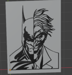 Batman-Joker
