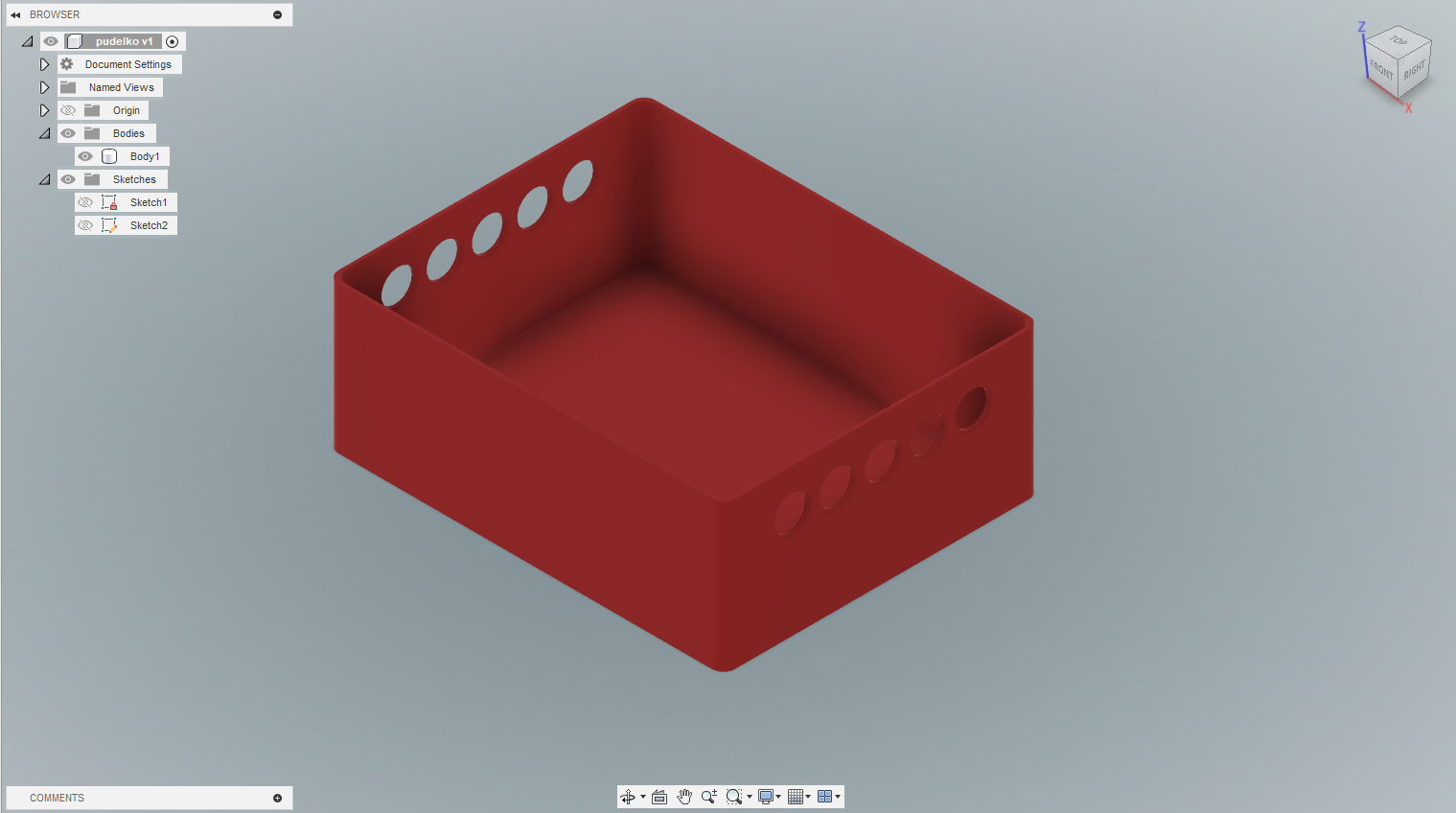 BOX