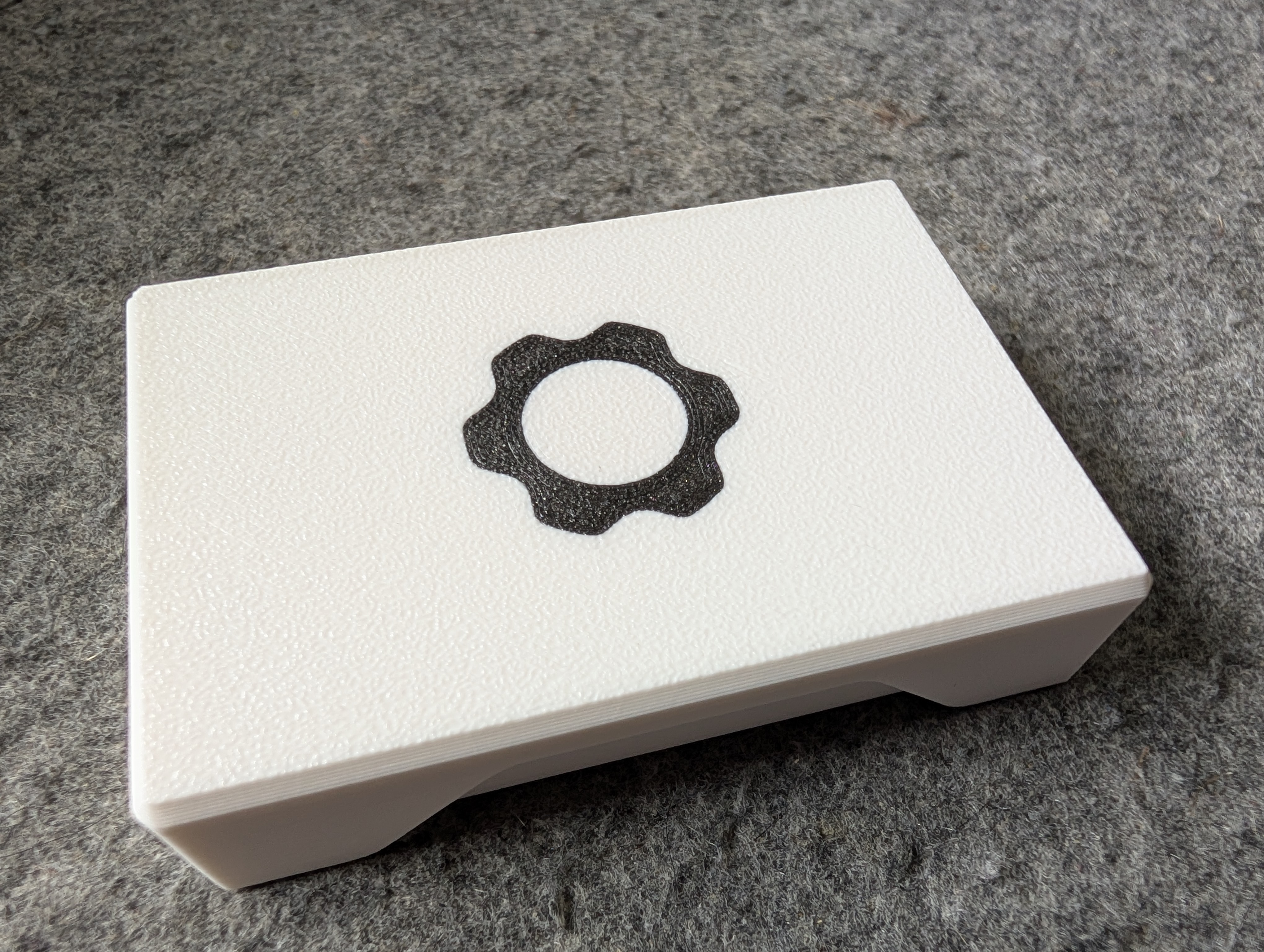 Framework Expansion Card Holder with Lid_AMS version