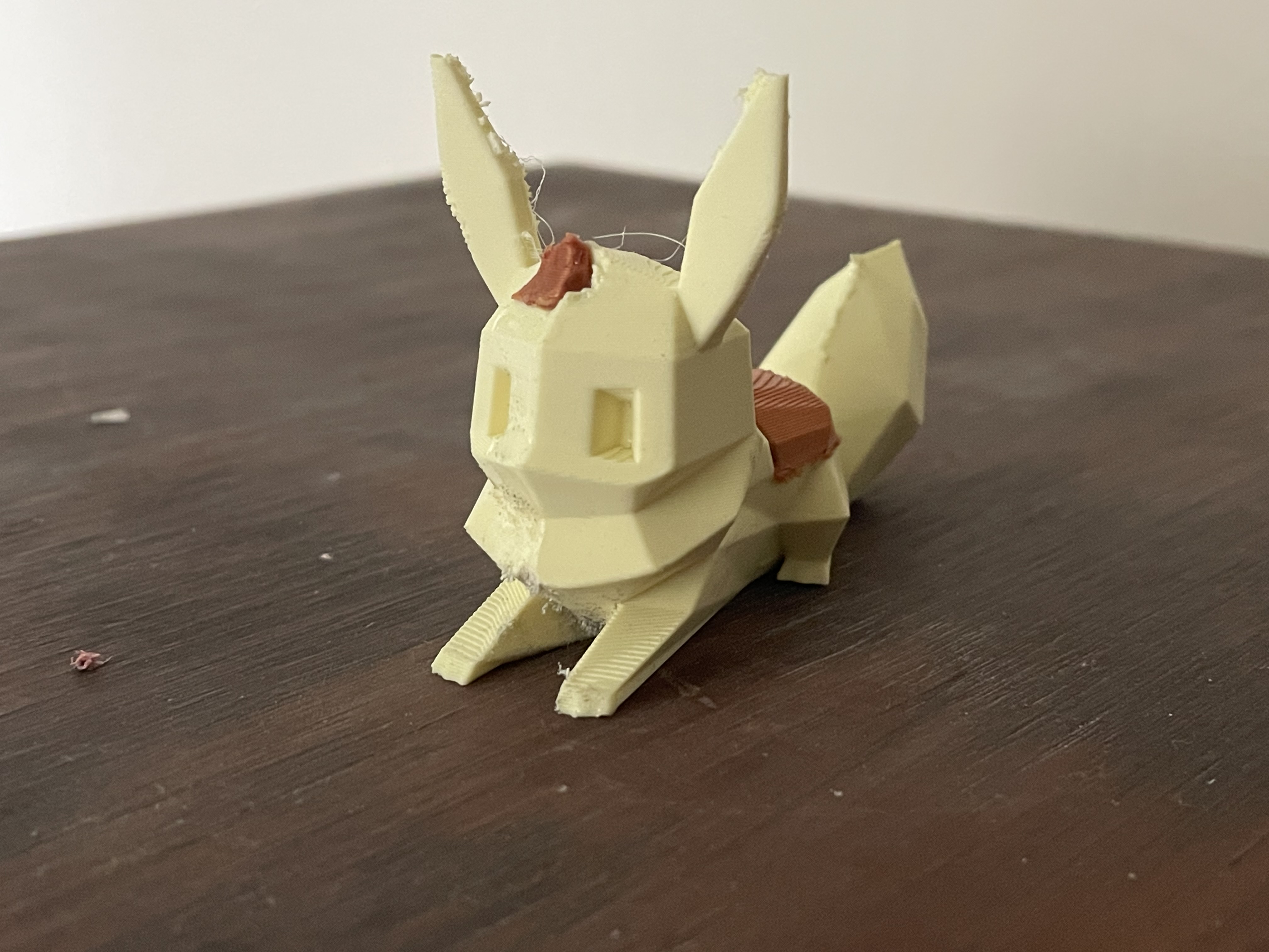 Multi Color eevee — miniatura 2