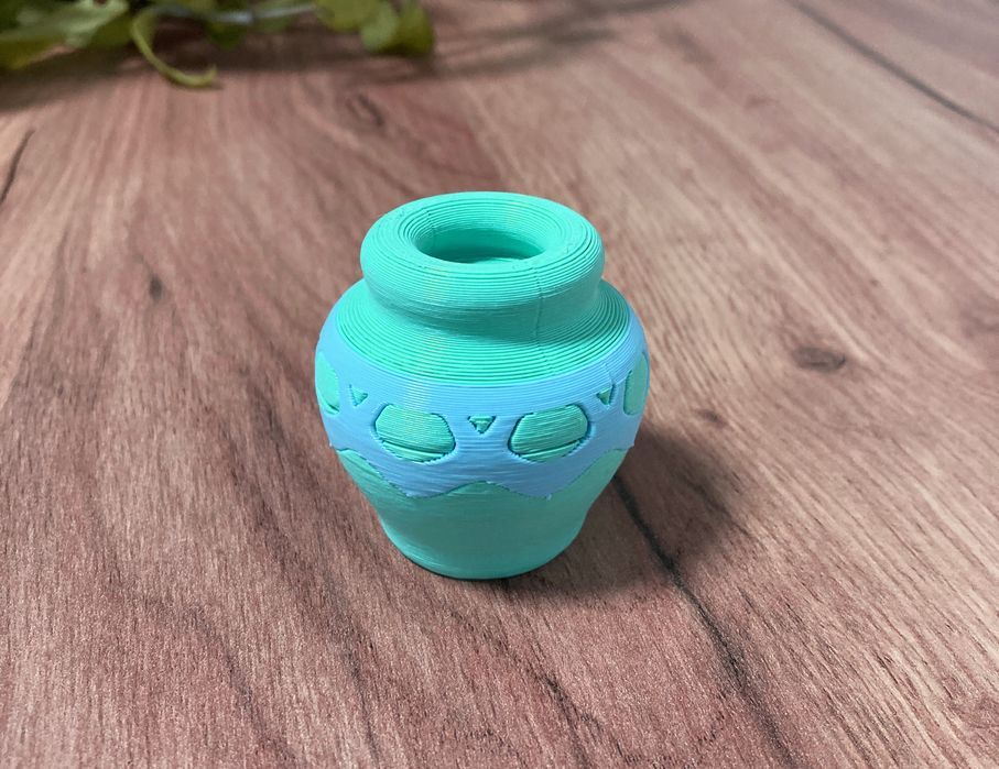 Gerudo Pot - The Legend of Zelda: Echoes of Wisdom
