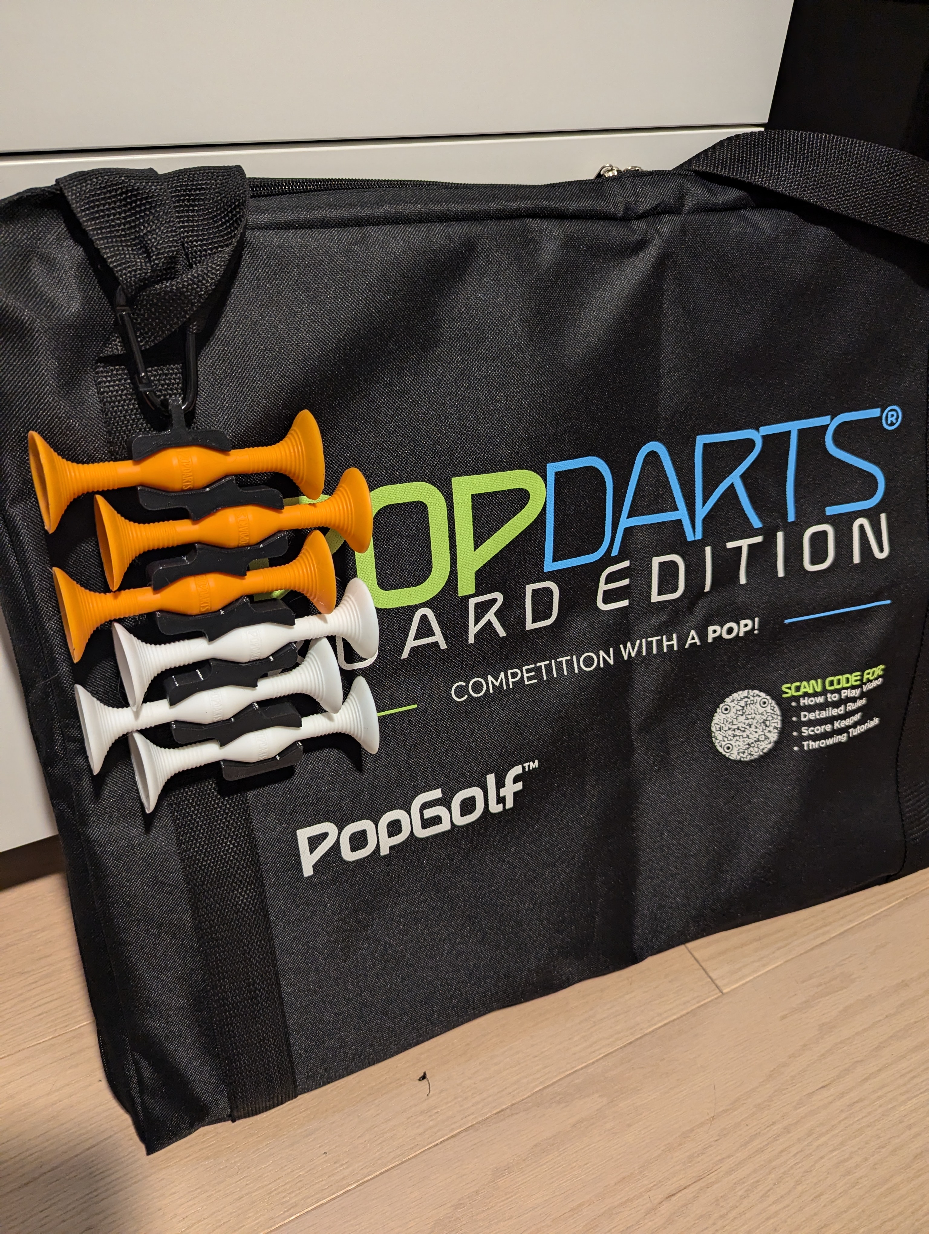 POPDARTS Holder for Board Edition